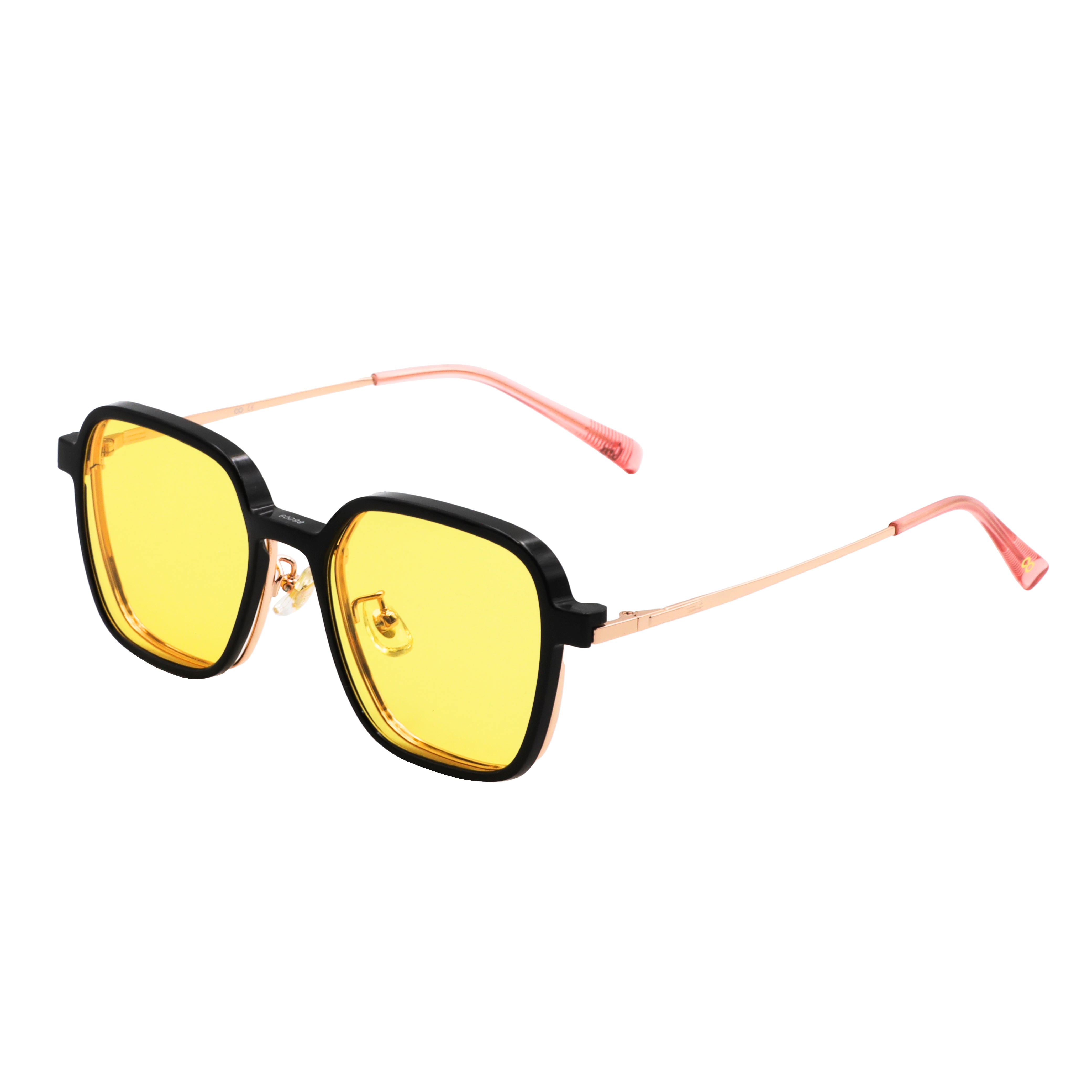Ámbar - Color: Rose Gold - vista 5
