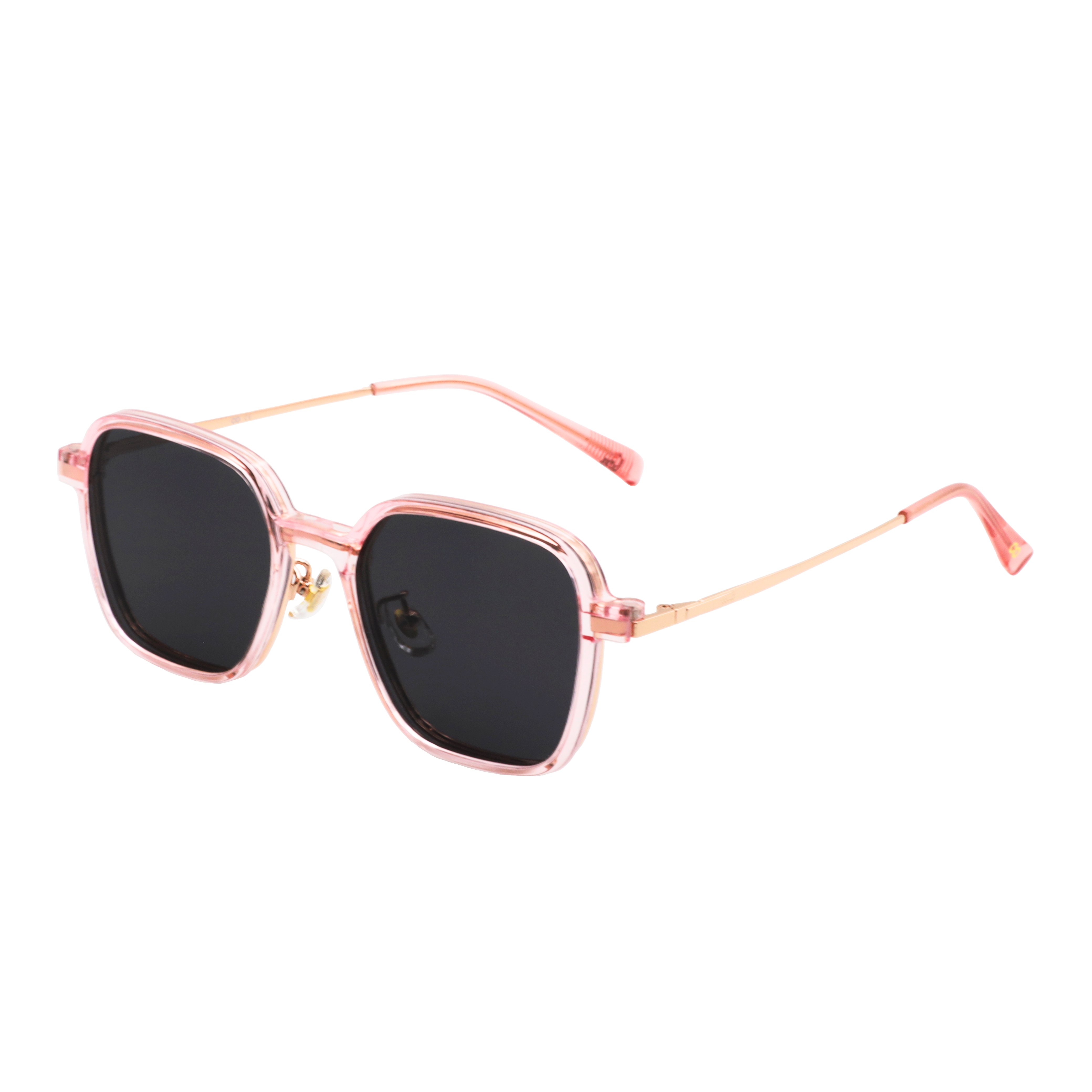Ámbar - Color: Rose Gold - vista 4