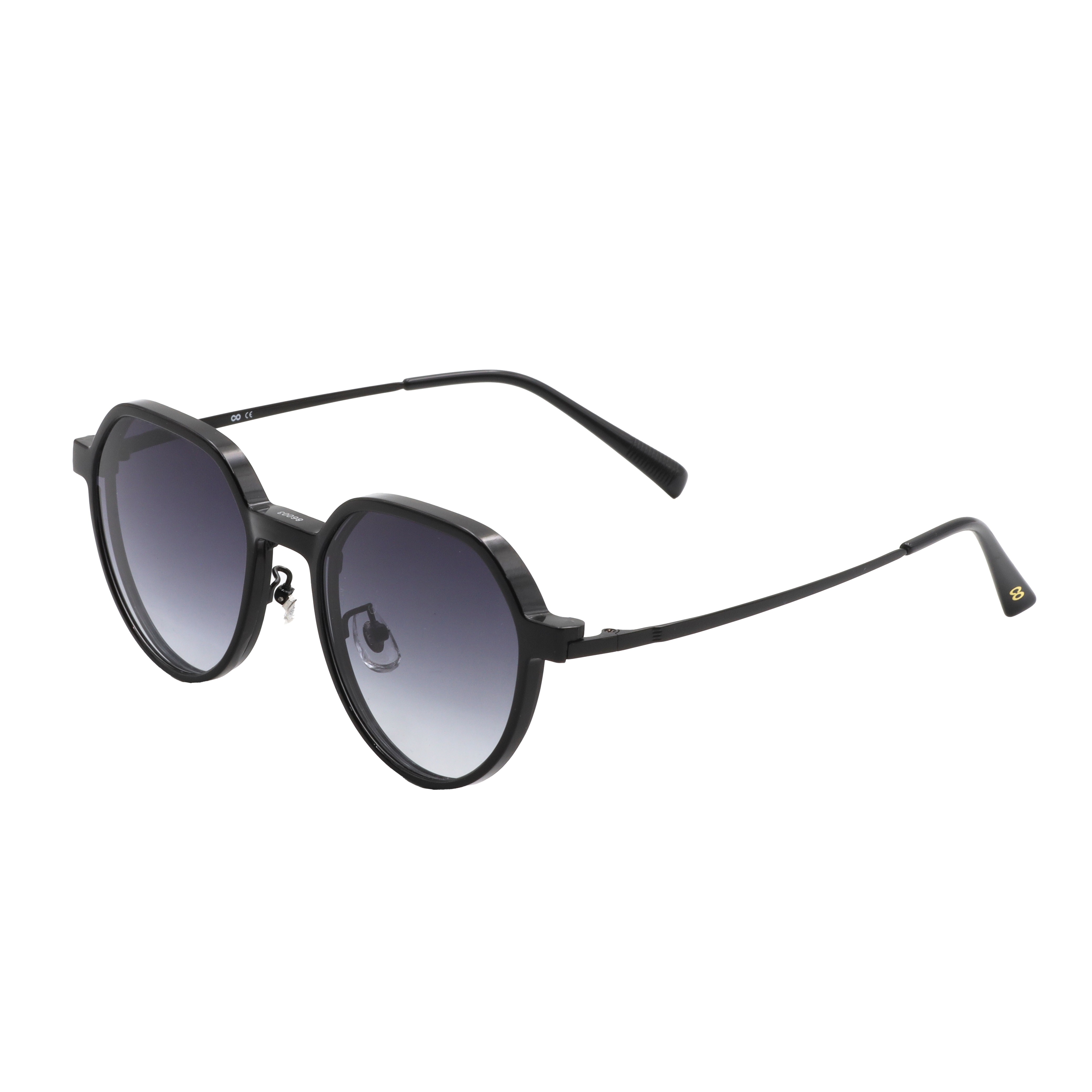 Onix - Color: Negro - vista 1