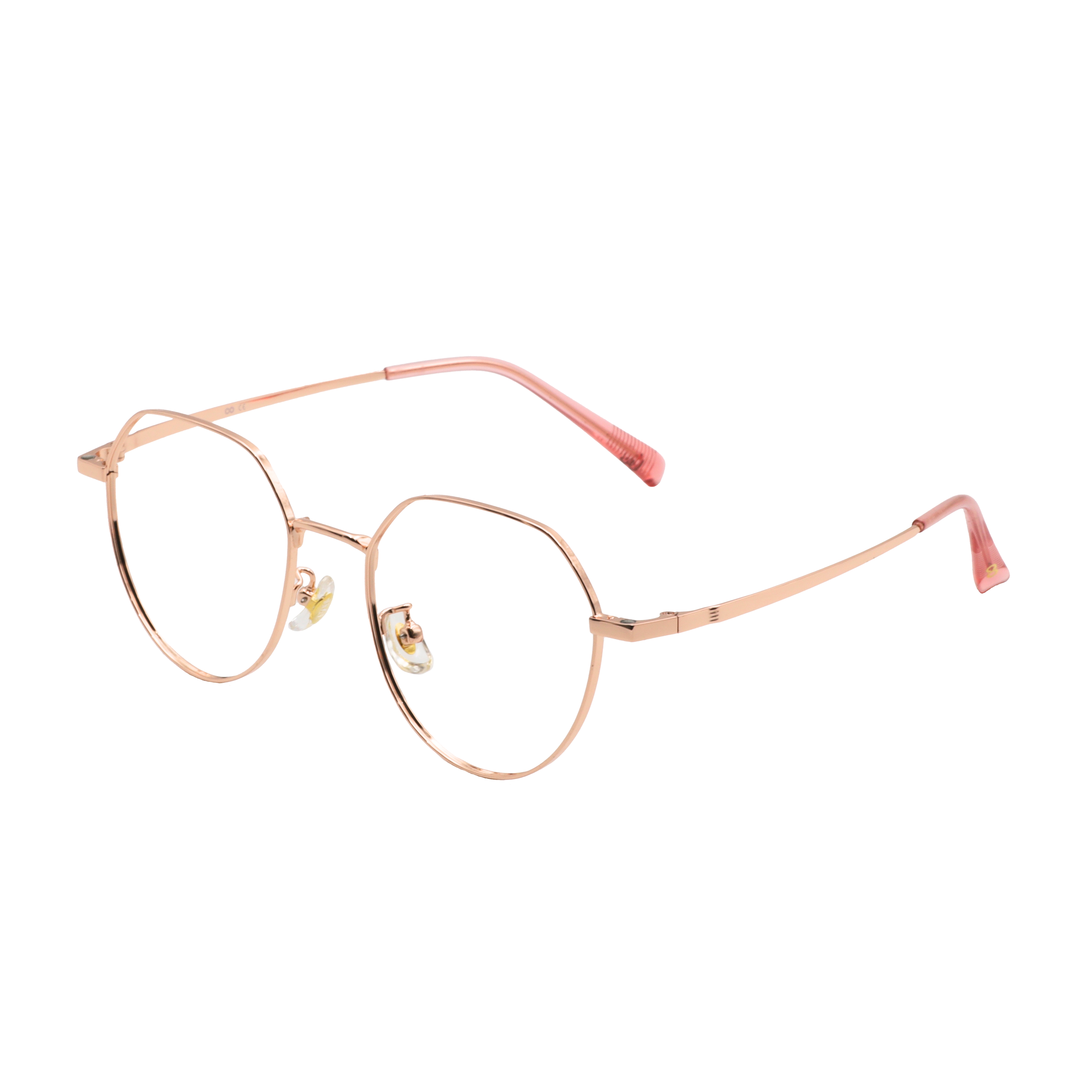Cuarzo Rosa - Color: Rose Gold - vista 4