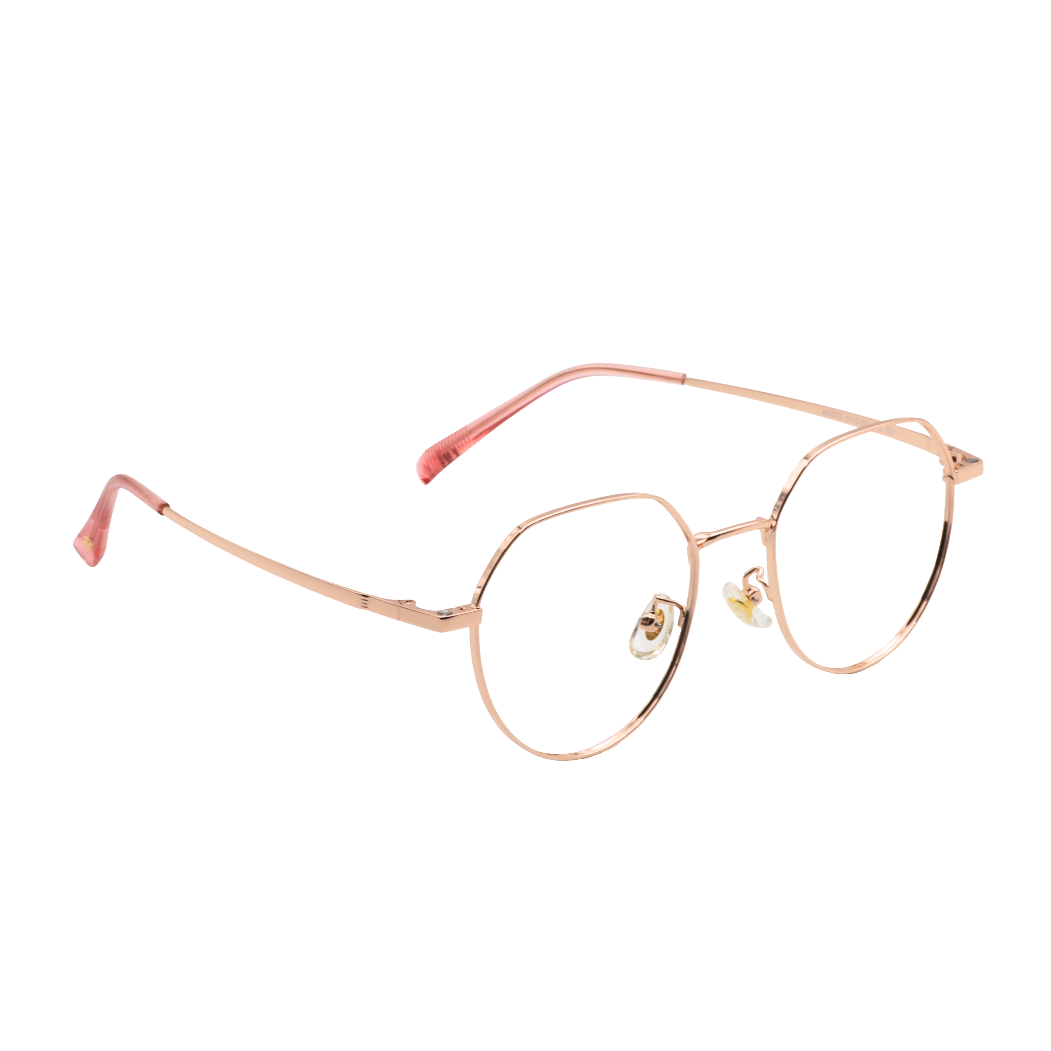 Cuarzo Rosa - Color: Rose Gold - vista 5