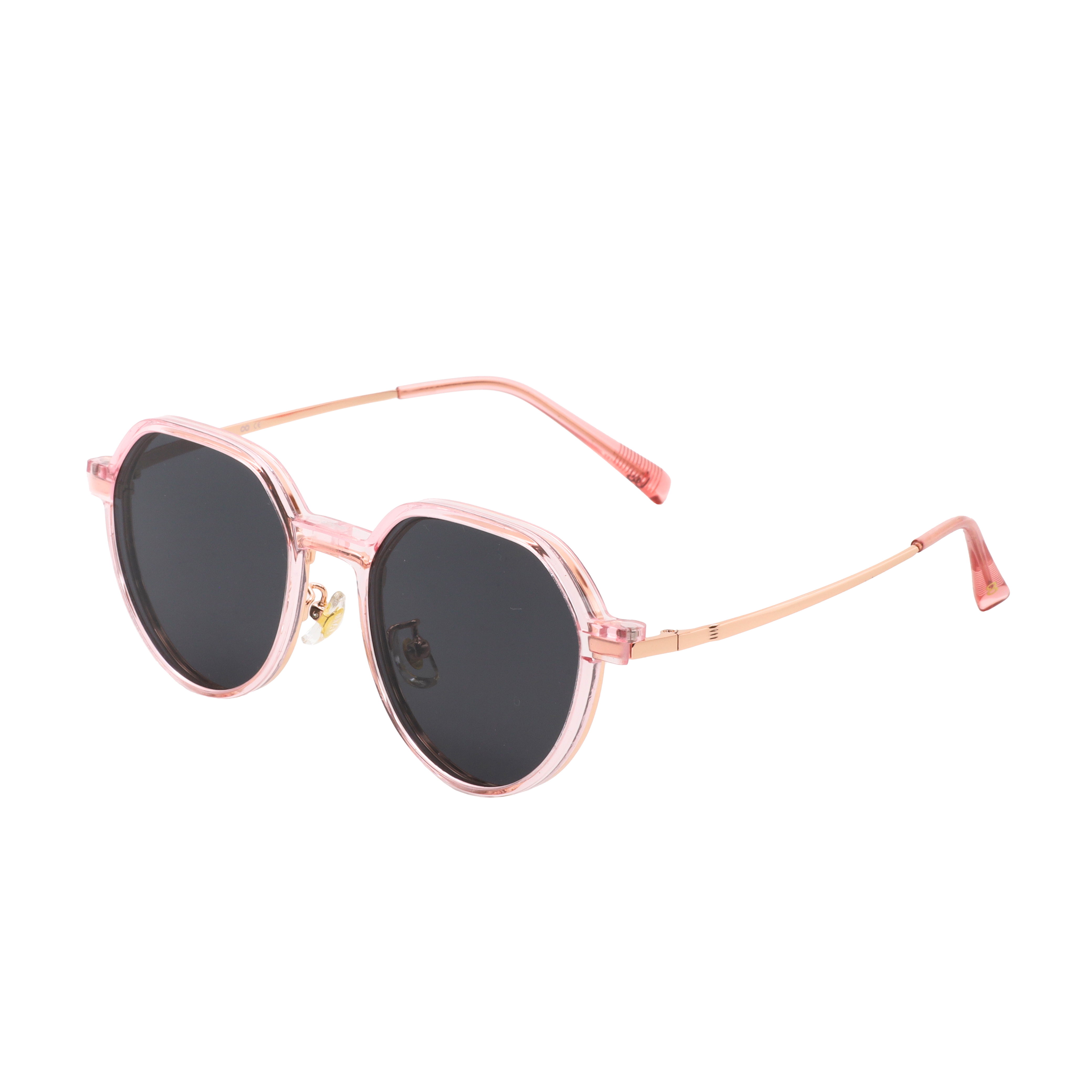 Cuarzo Rosa - Color: Rose Gold - vista 1