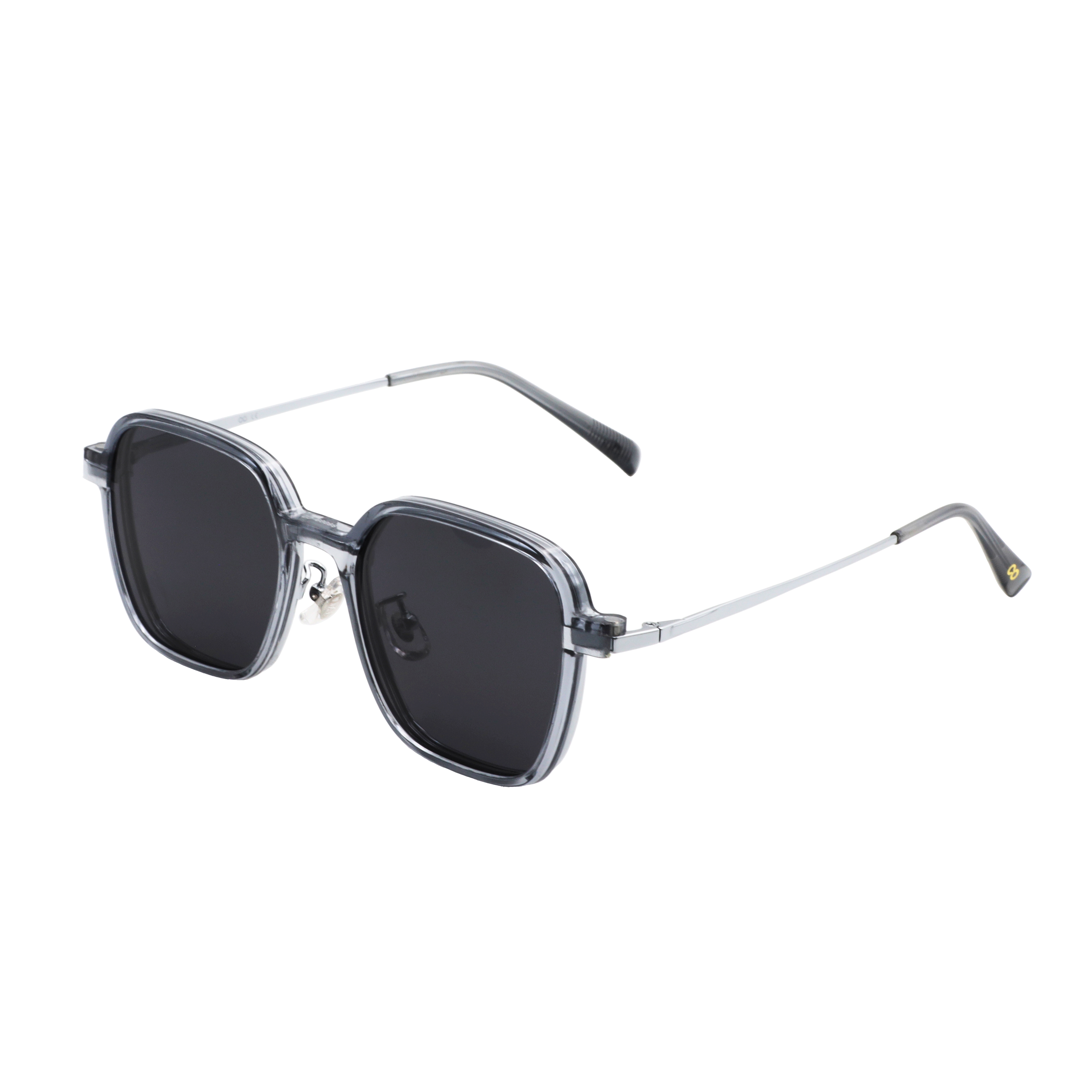 Hematita - Color: Plateado - vista 1