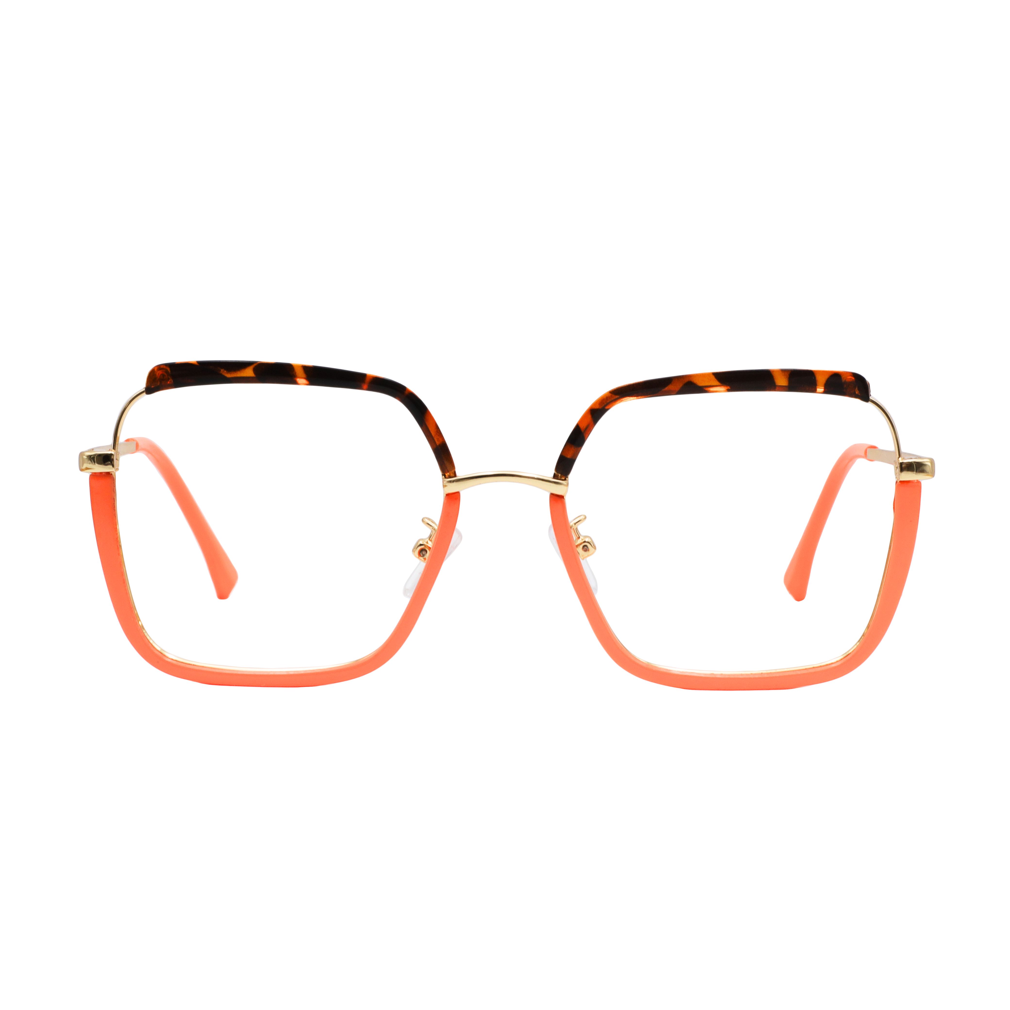 Misol Ha - Color: Naranja con Carey - vista 1