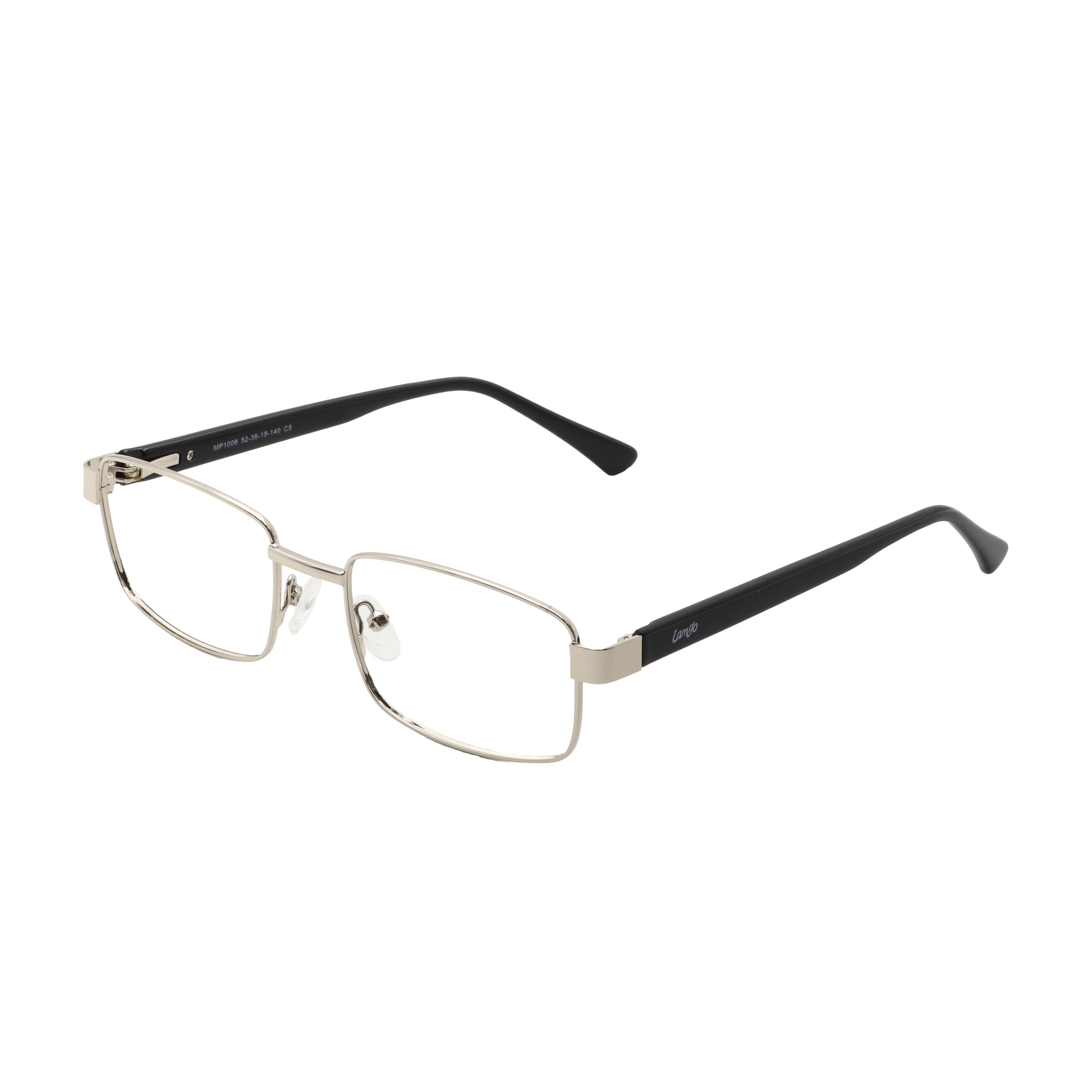 Mole - Color: Negro con Plateado - vista 3