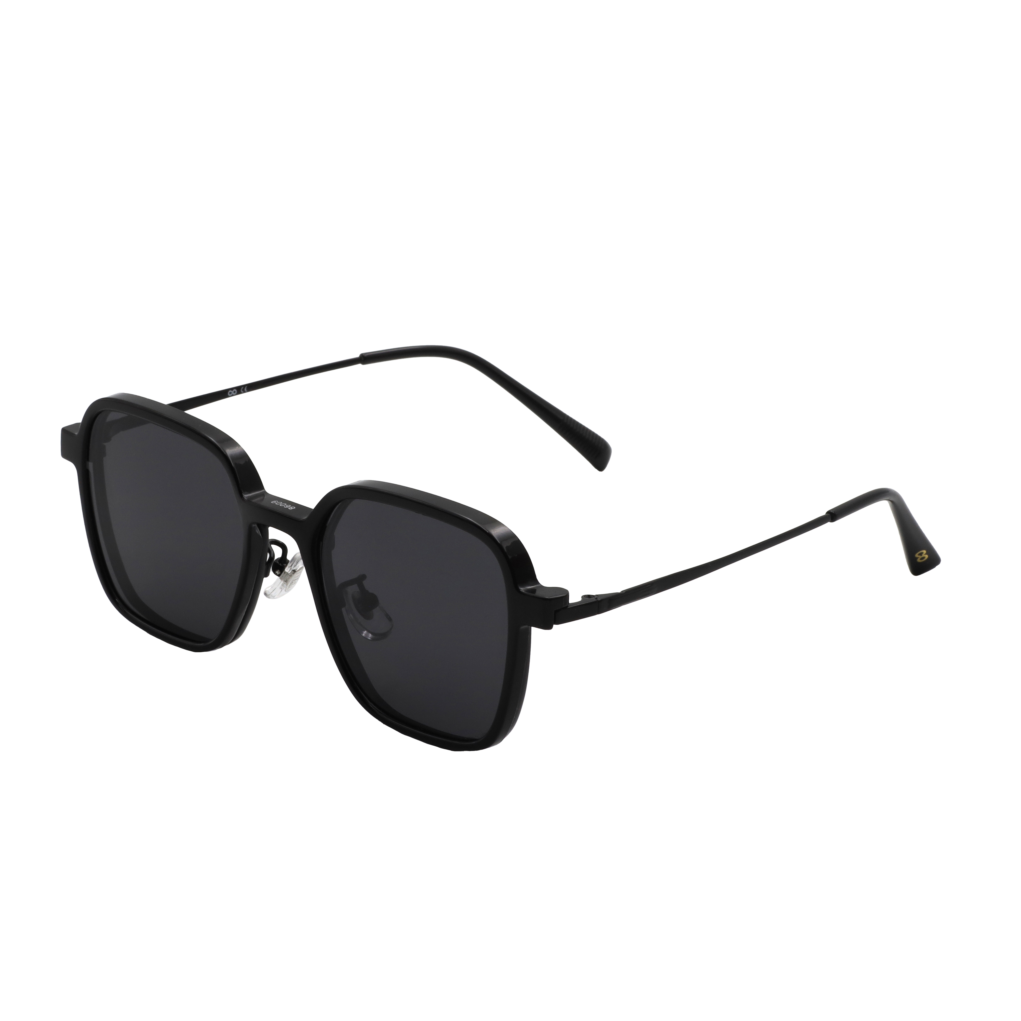 Ópalo - Color: Negro - vista 1
