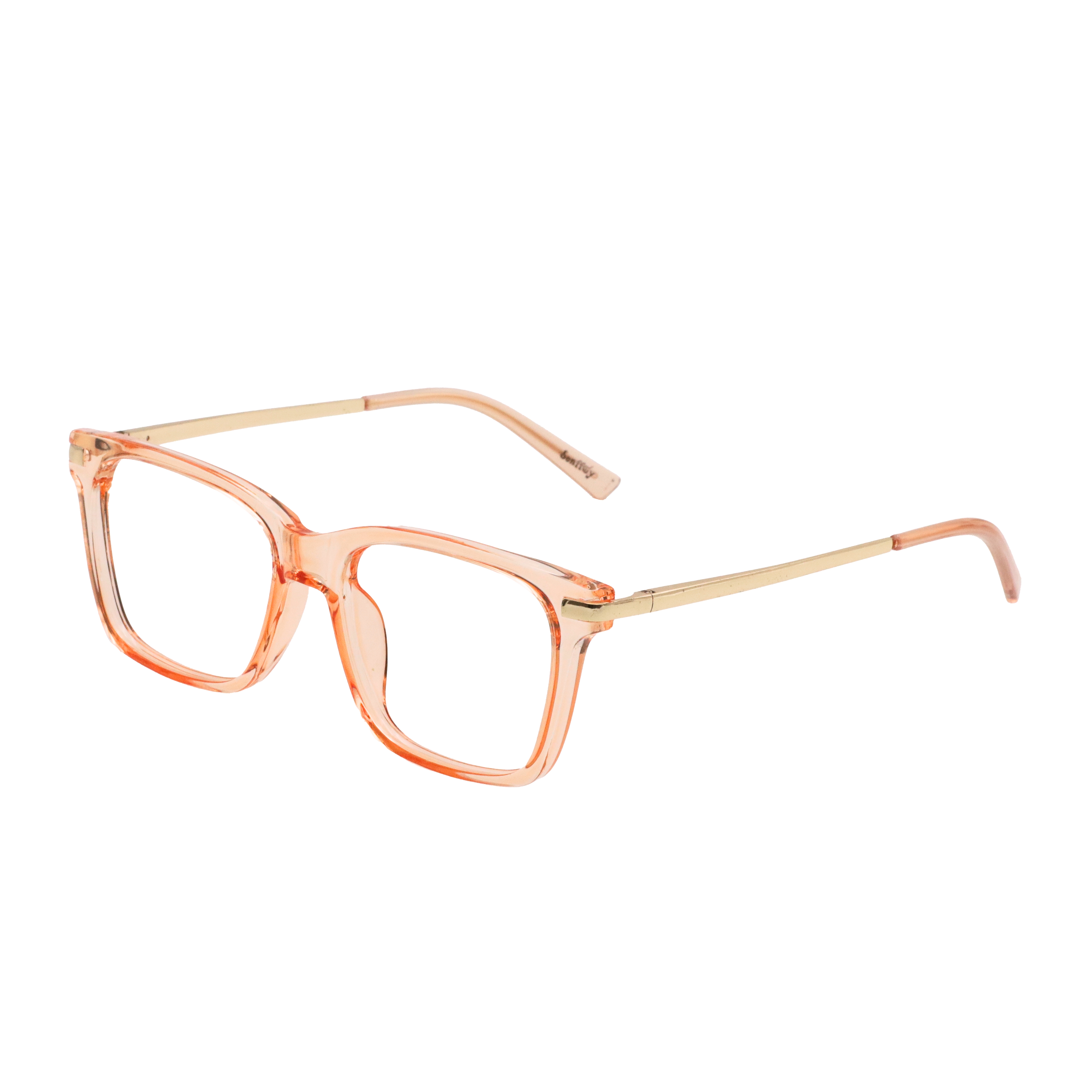 Campanilla - Frame Color Naranja - vista 3