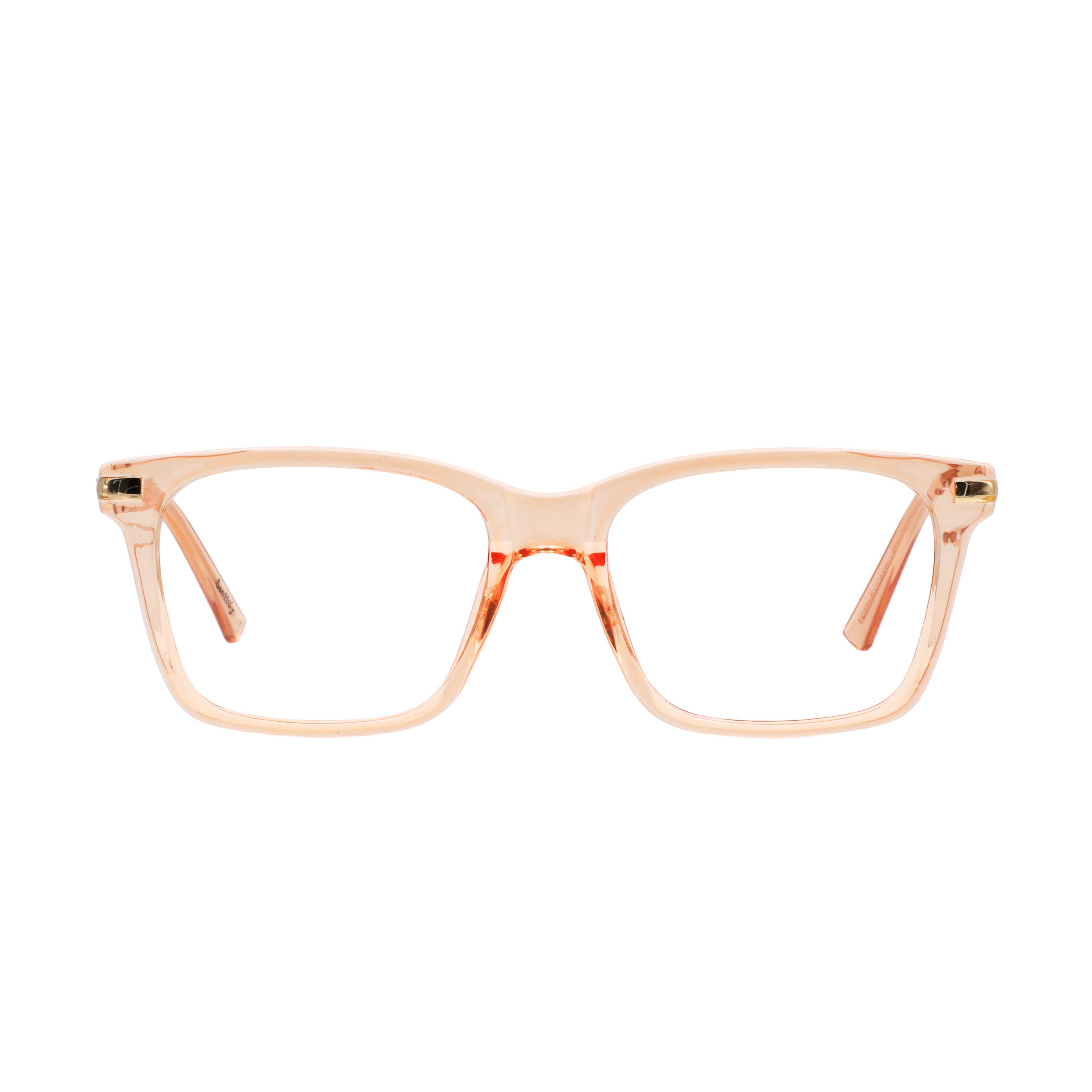 Campanilla - Frame Color Naranja - vista 1