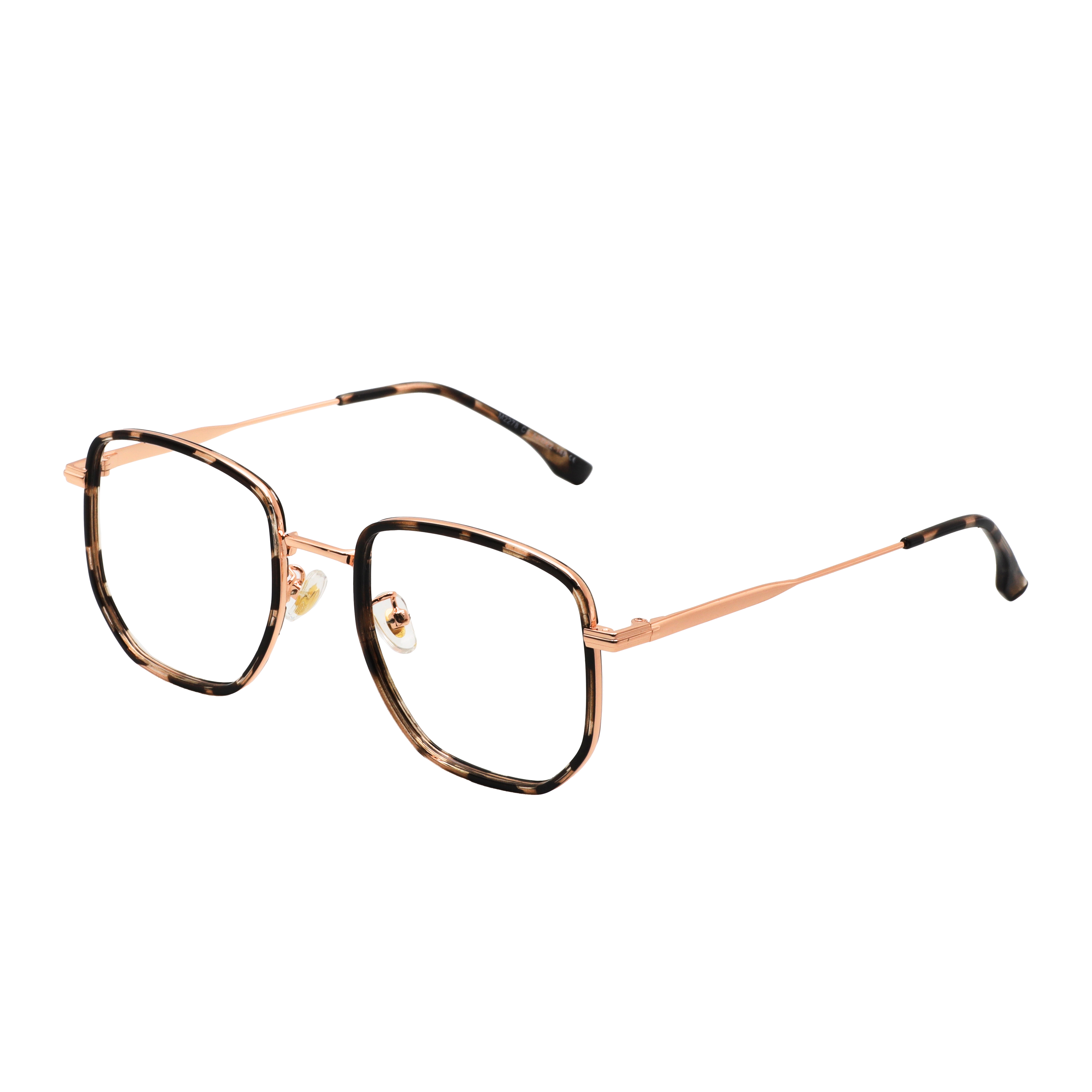Gavilán - Color: Rose Gold con Carey - vista 3