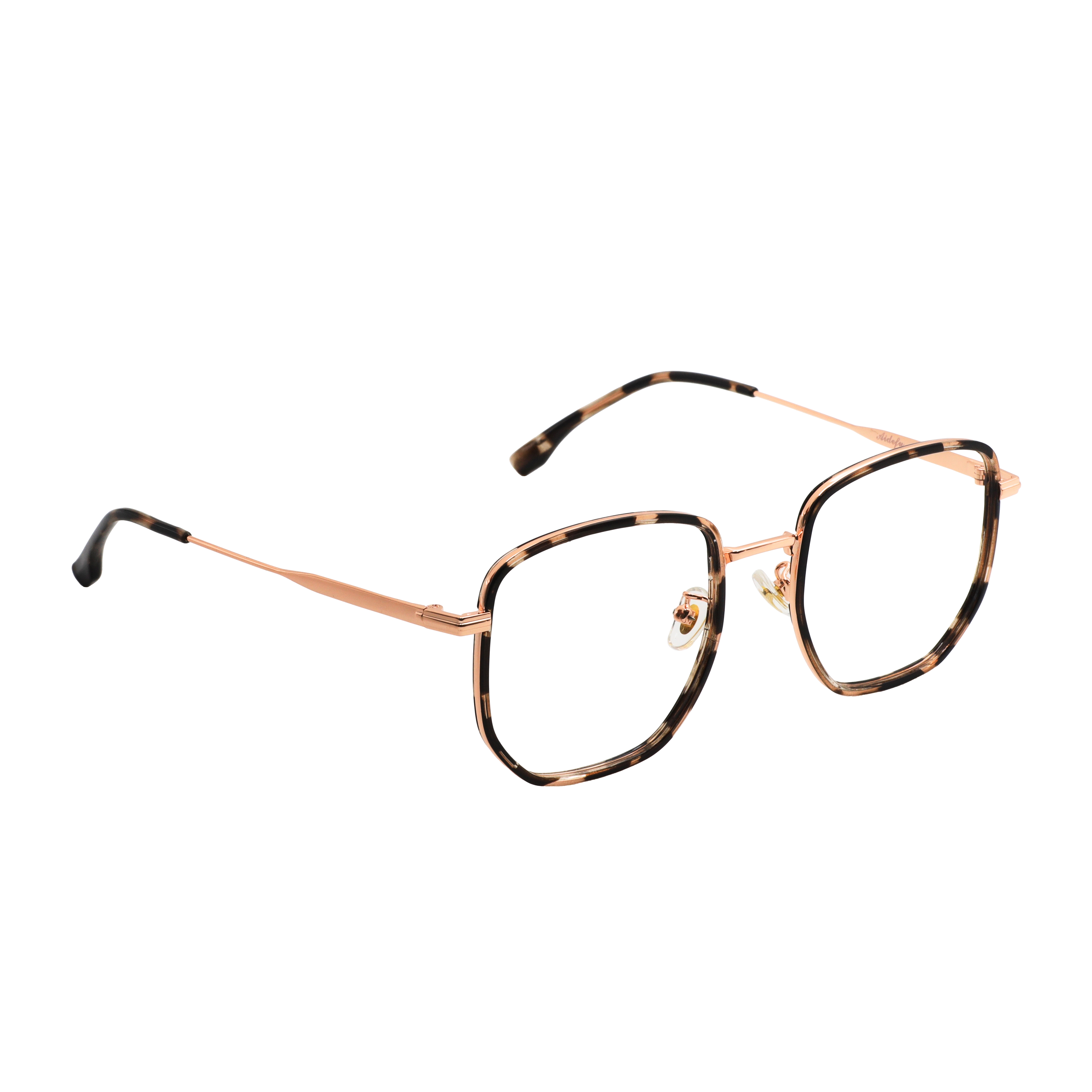 Gavilán - Color: Rose Gold con Carey - vista 2