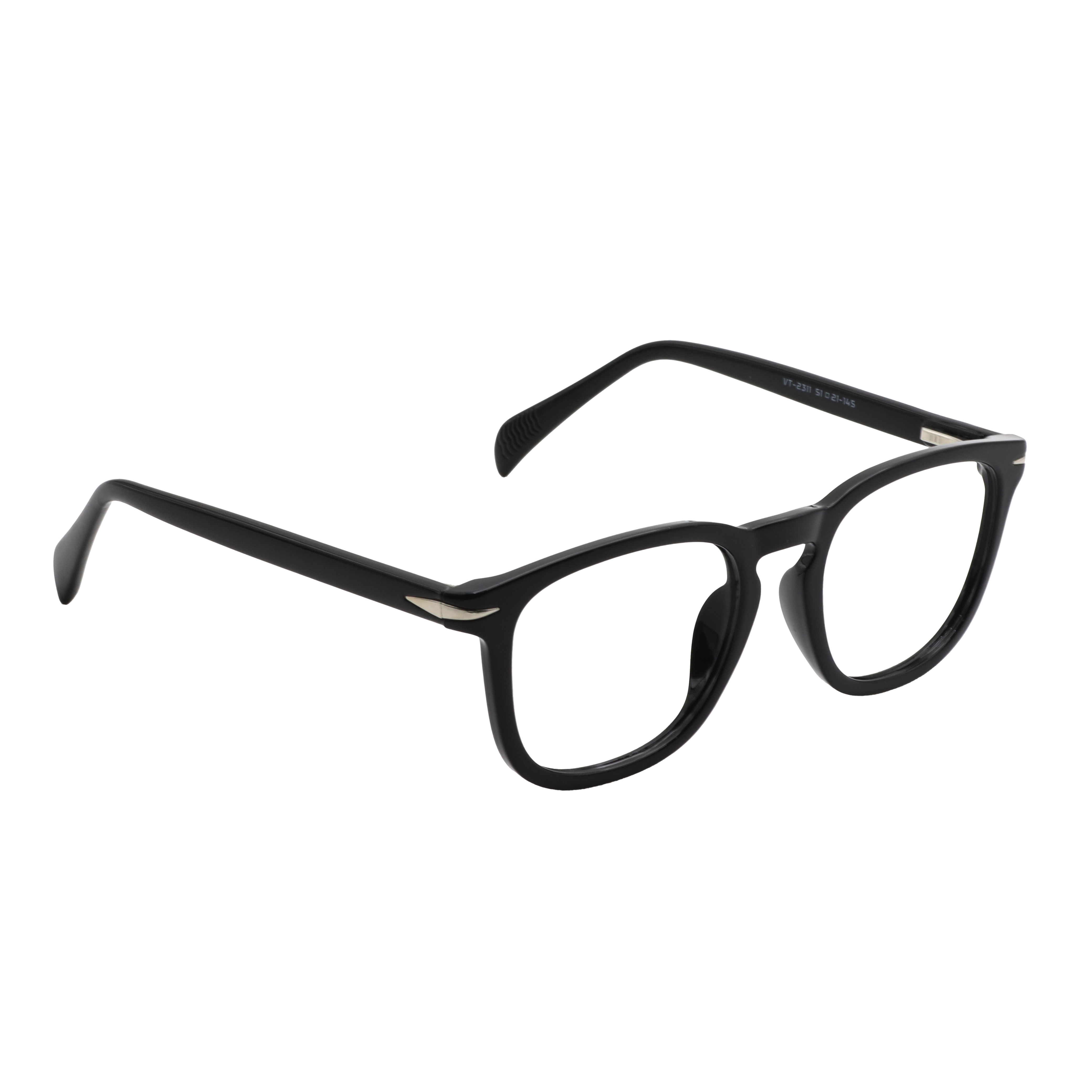 Saraguato - Color: Negro - vista 3