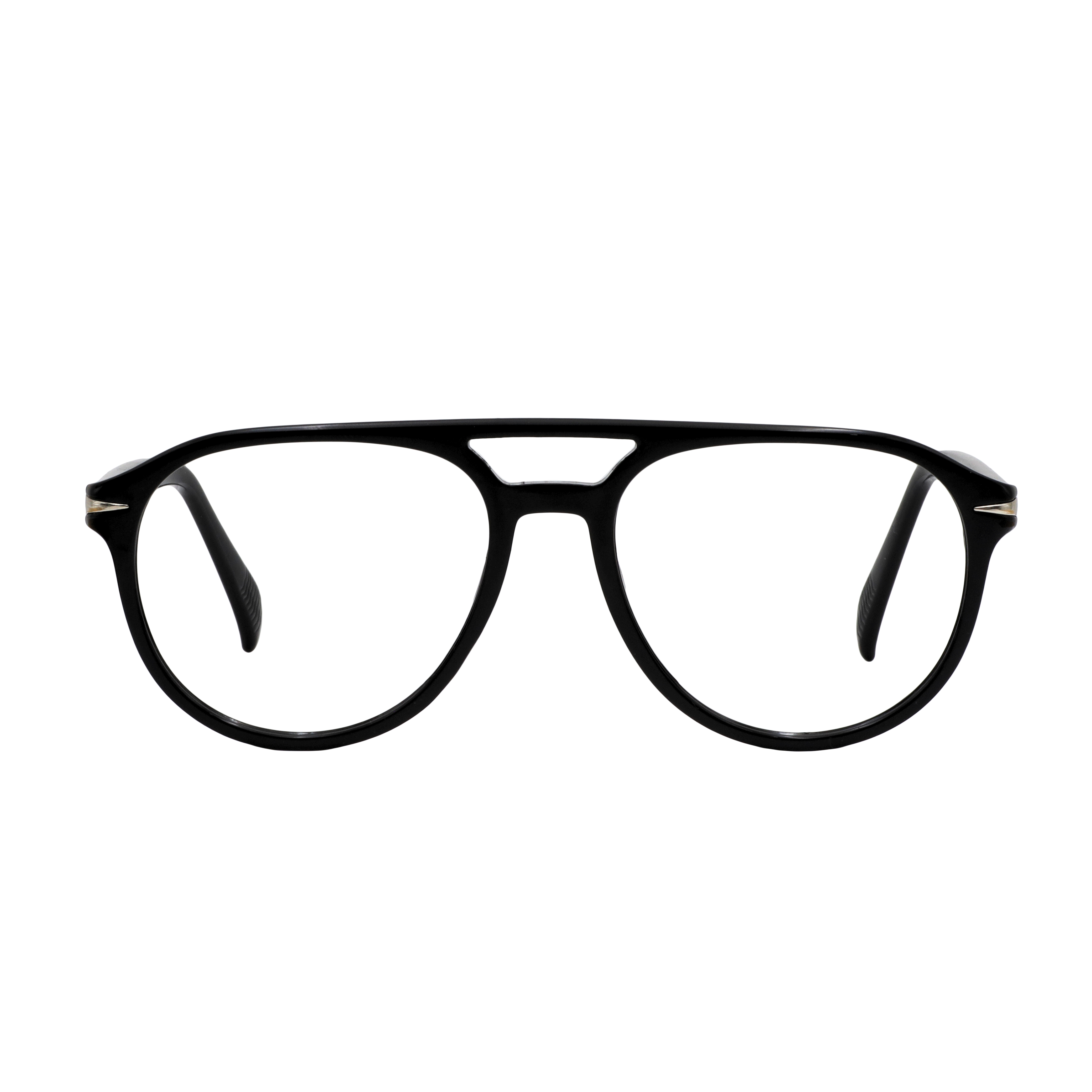 Toloache - Frame Color Negro - vista 1