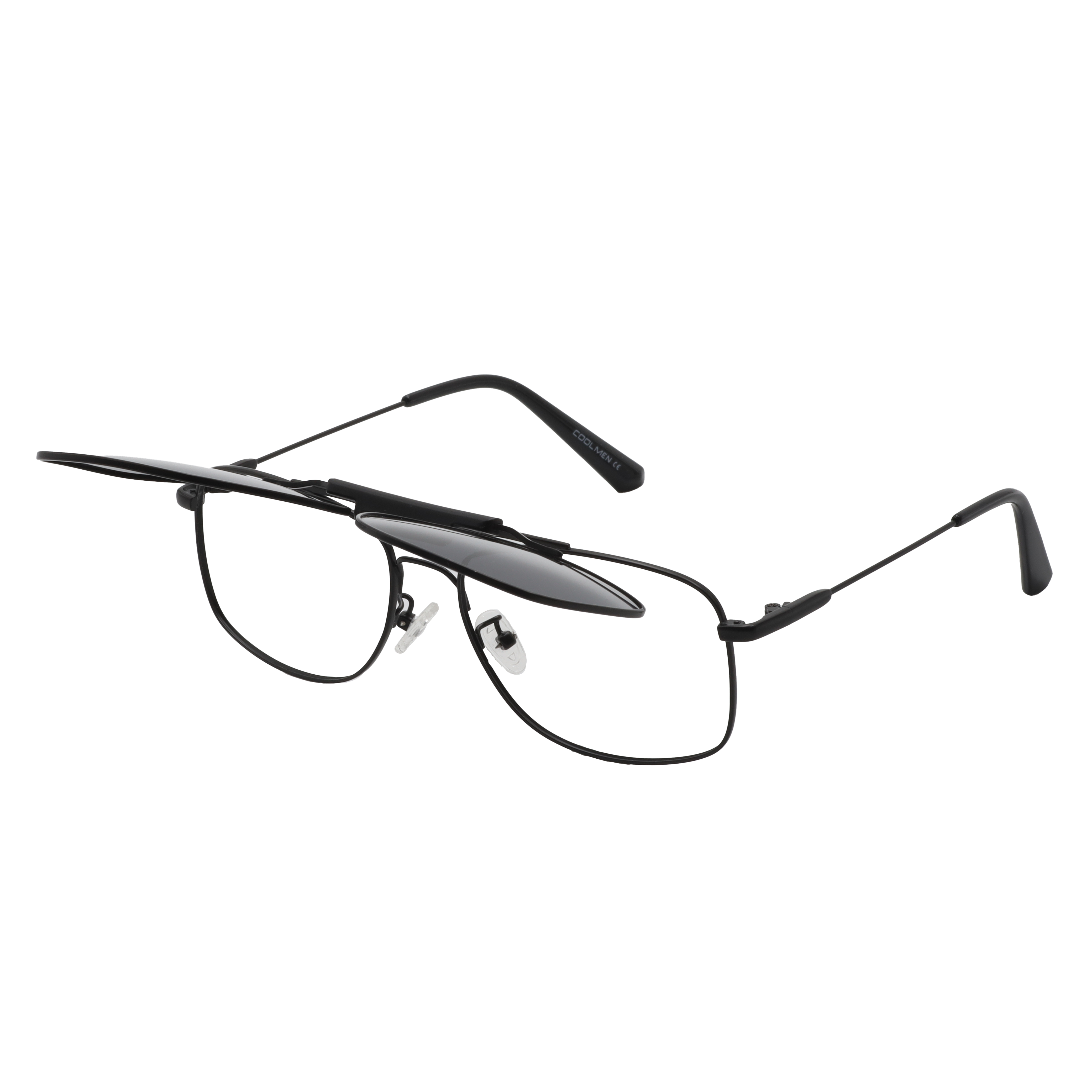Tordo Sargento - Frame Color Negro - vista 3