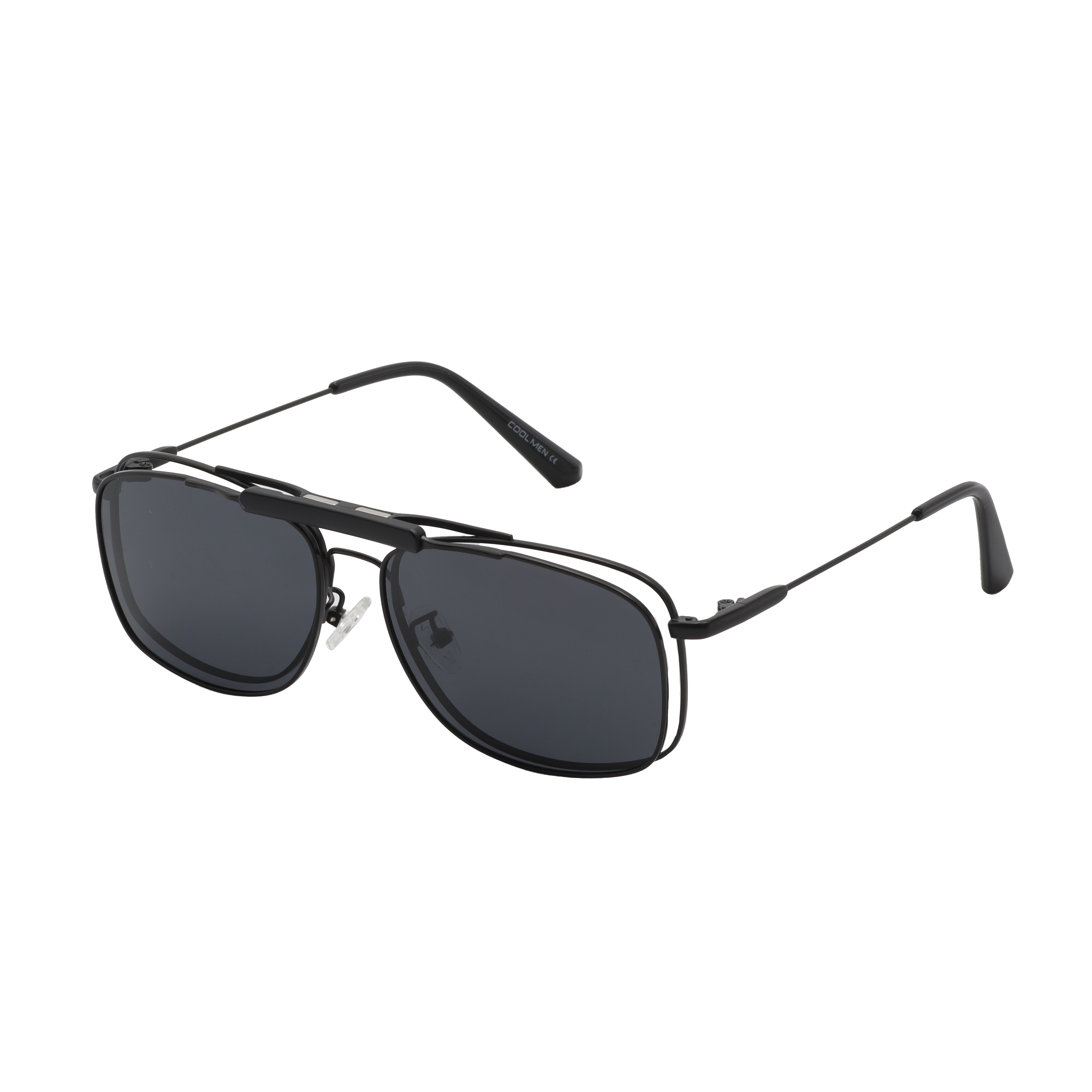 Tordo Sargento - Frame Color Negro - vista 1