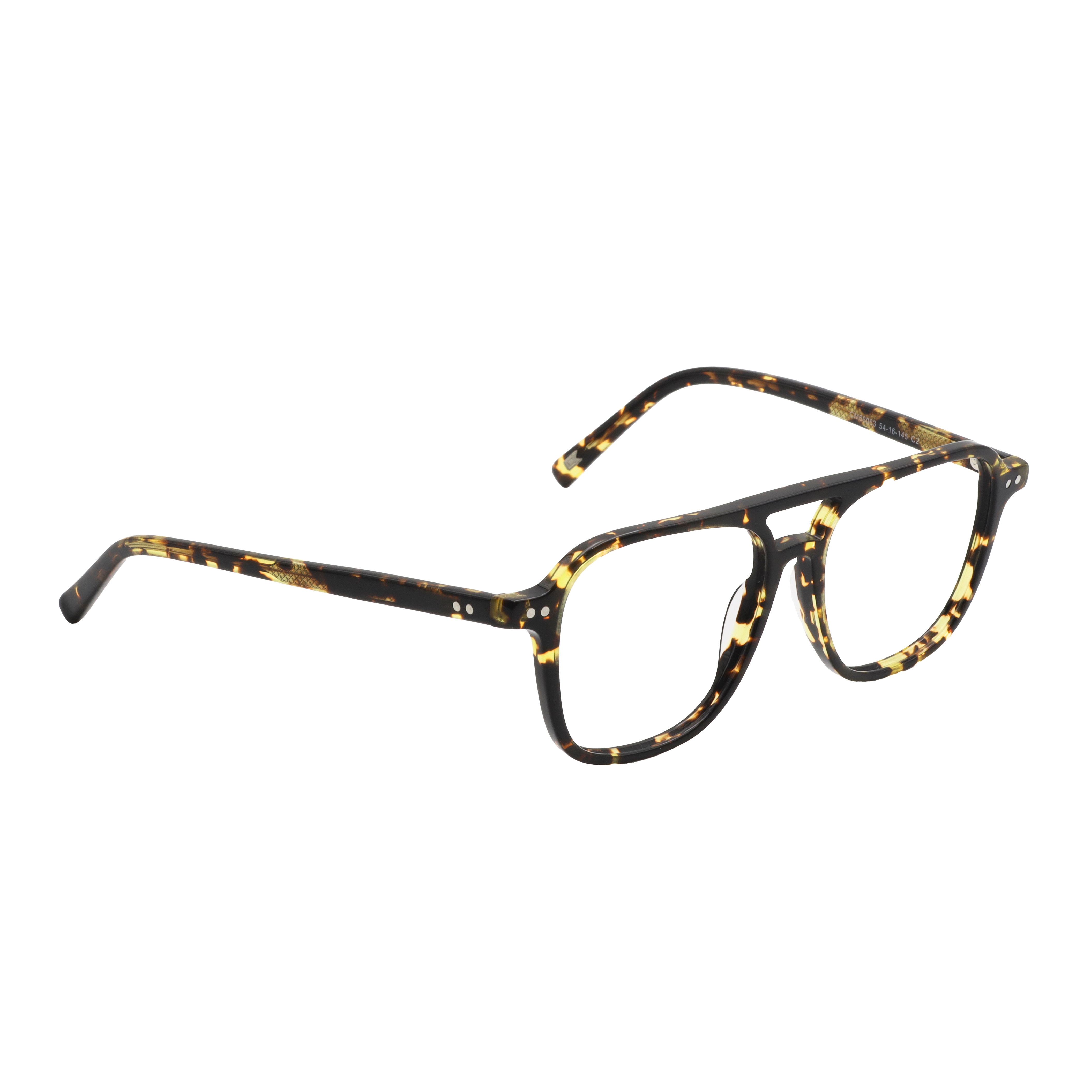 Ocelote - Color: Carey - vista 3