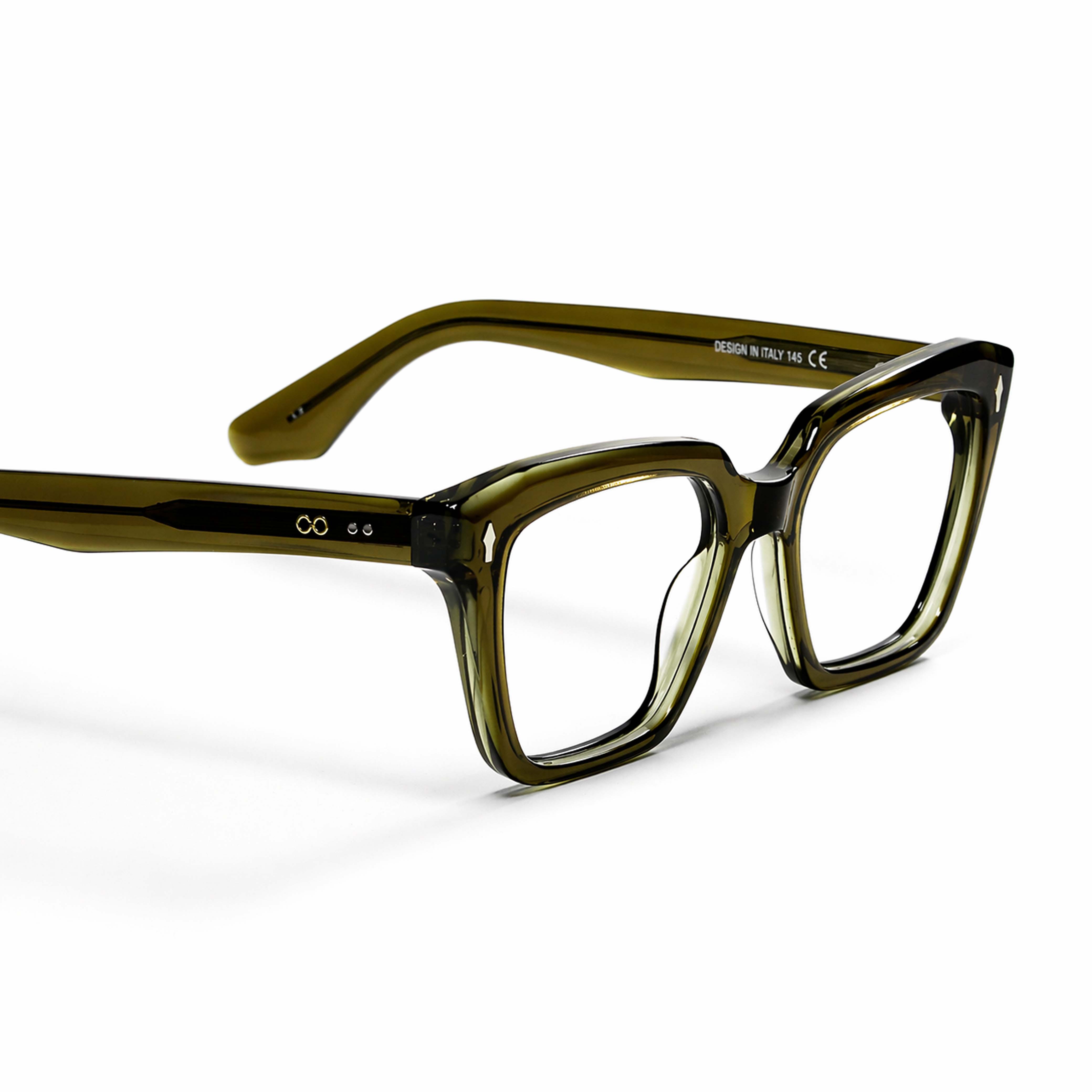 Quetzalli - Frame Color Verde - vista 2