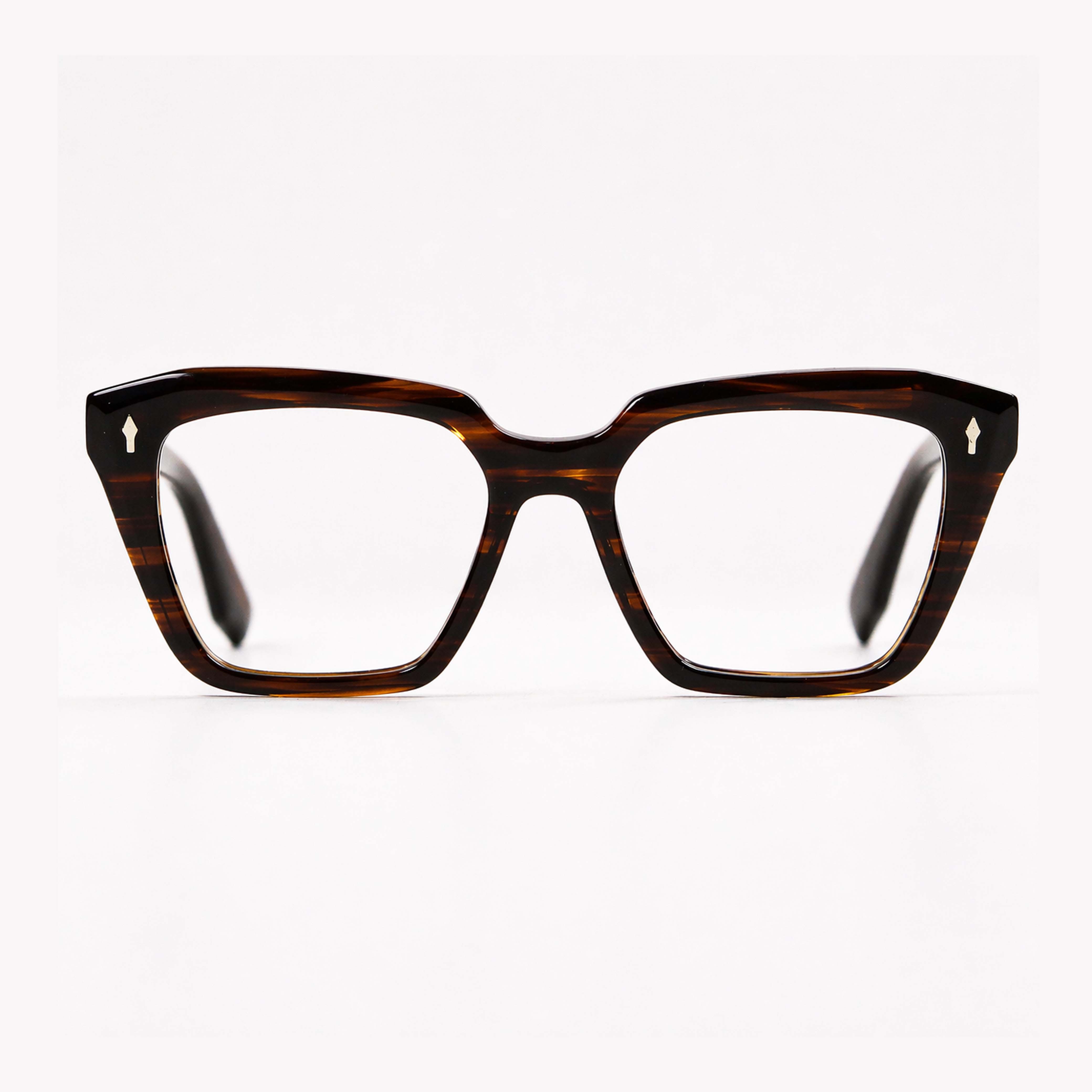 Quetzalli - Frame Color Carey - vista 1