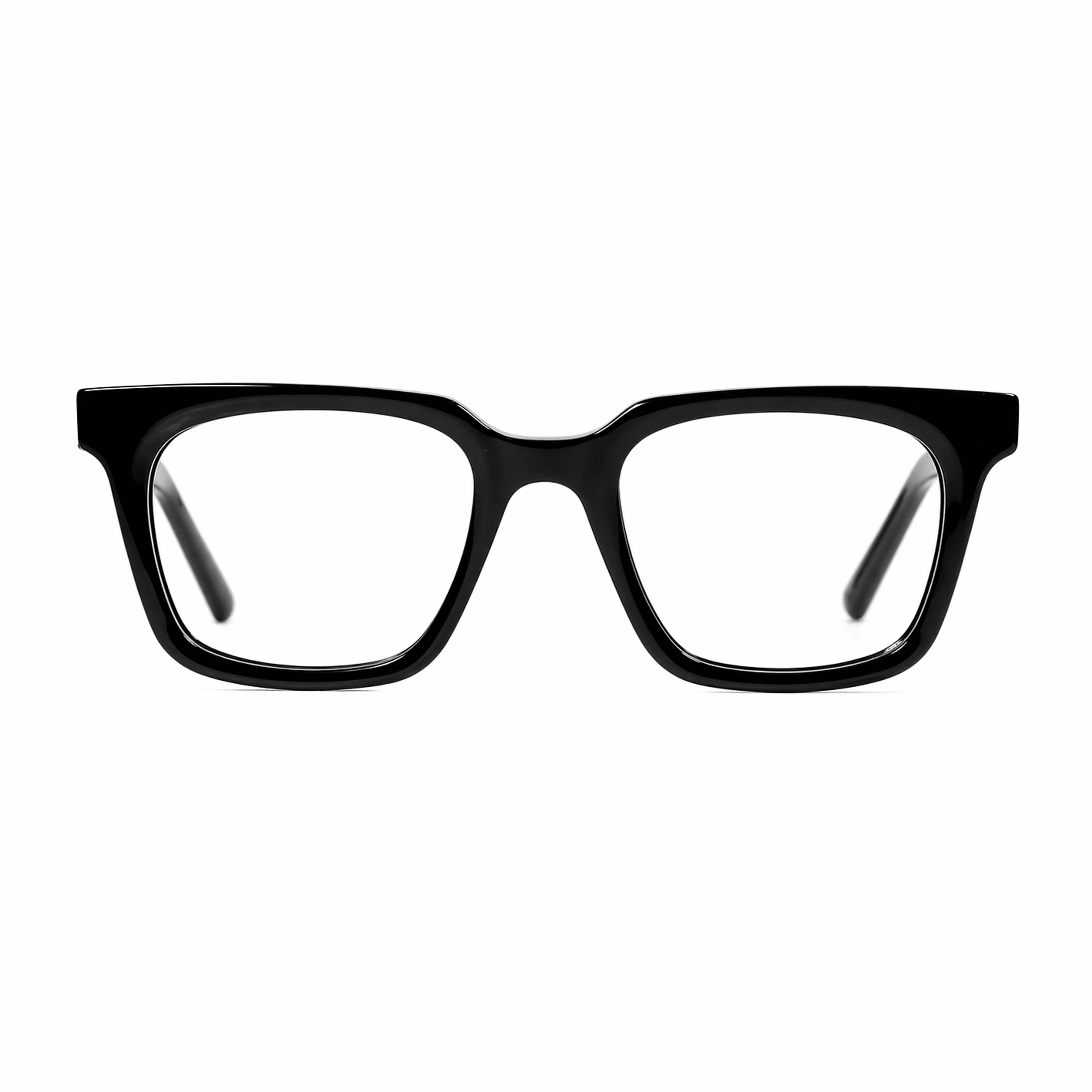 Yax - Frame Color Negro - vista 1
