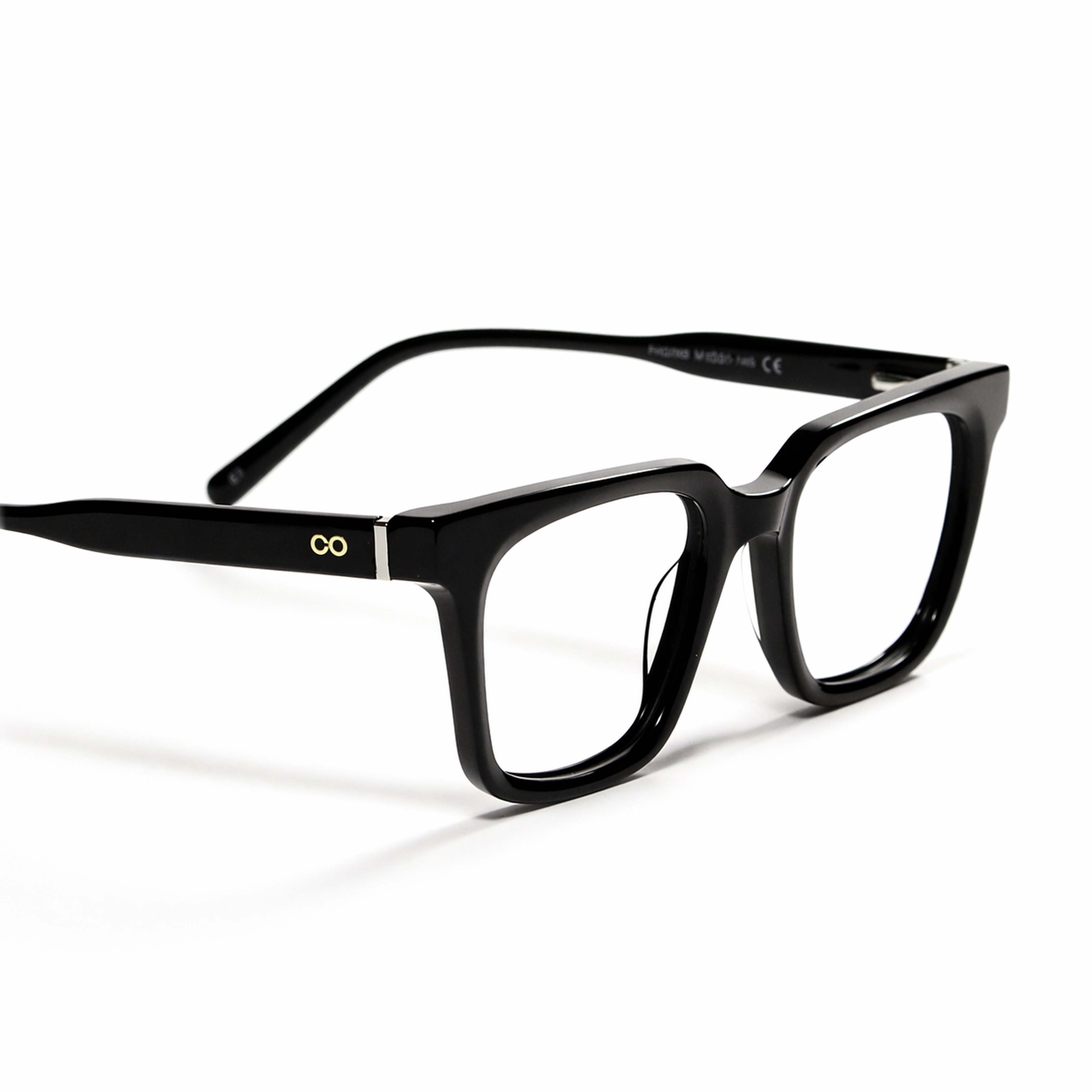 Yax - Frame Color Negro - vista 2