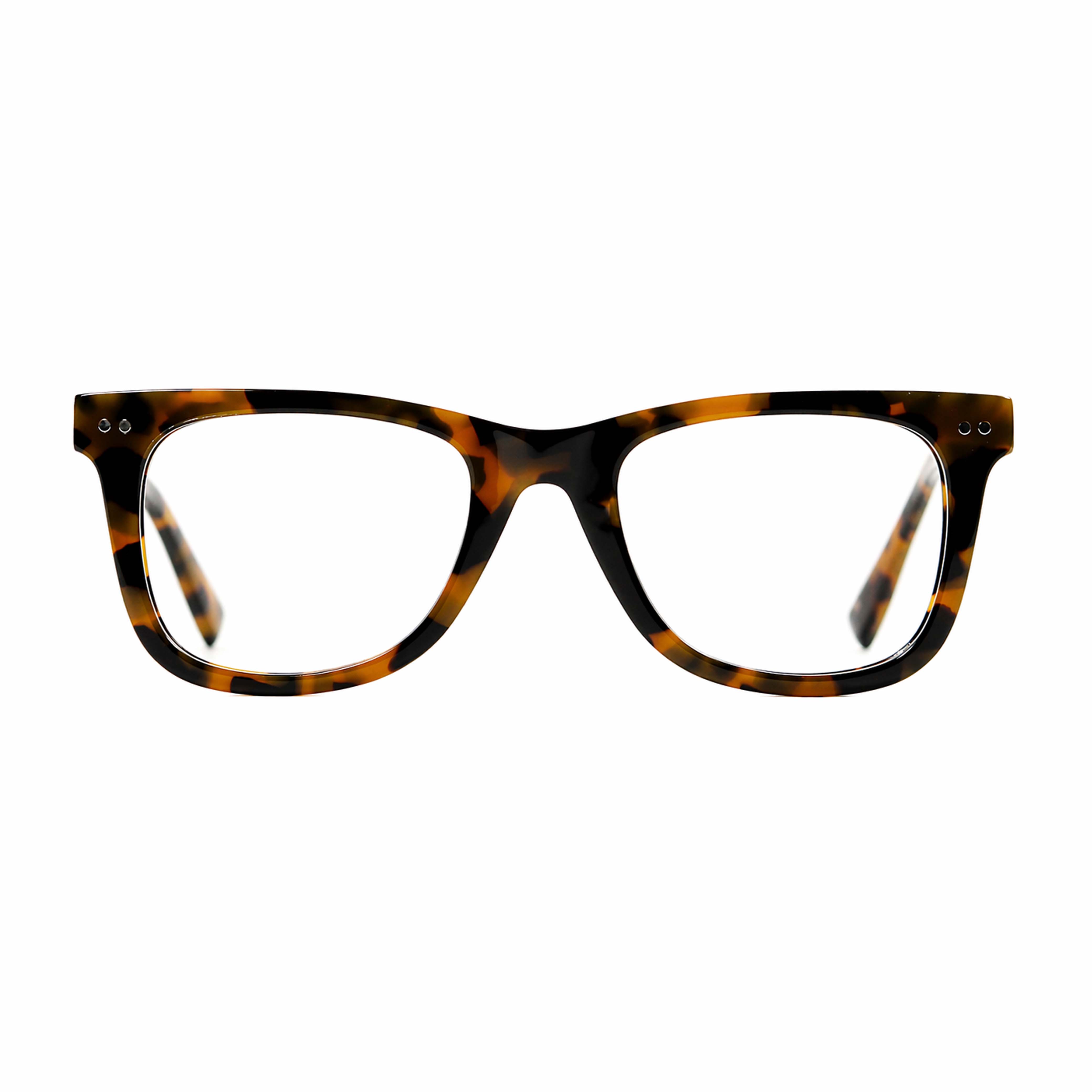 Balam - Frame Color Carey - vista 1