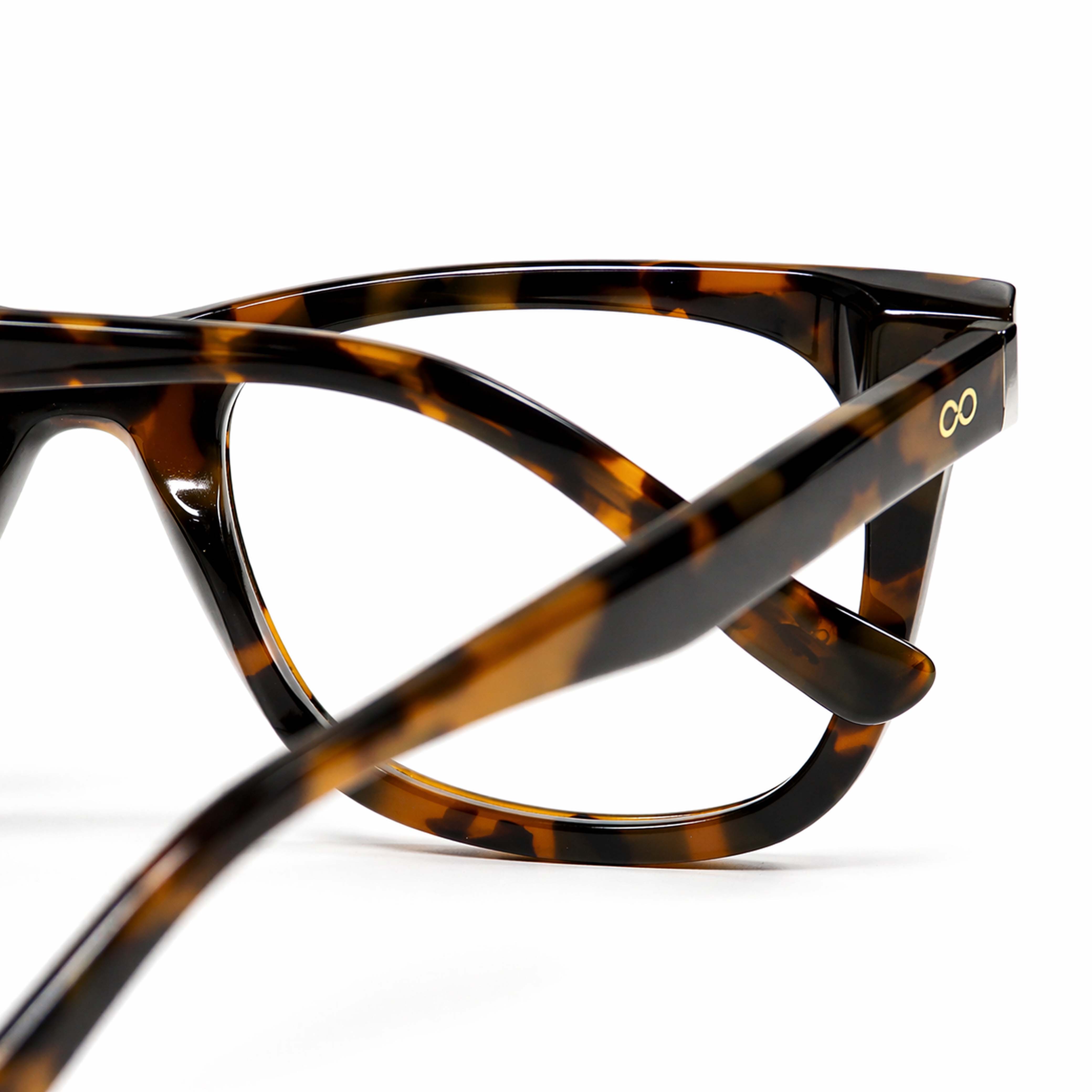 Balam - Frame Color Carey - vista 3