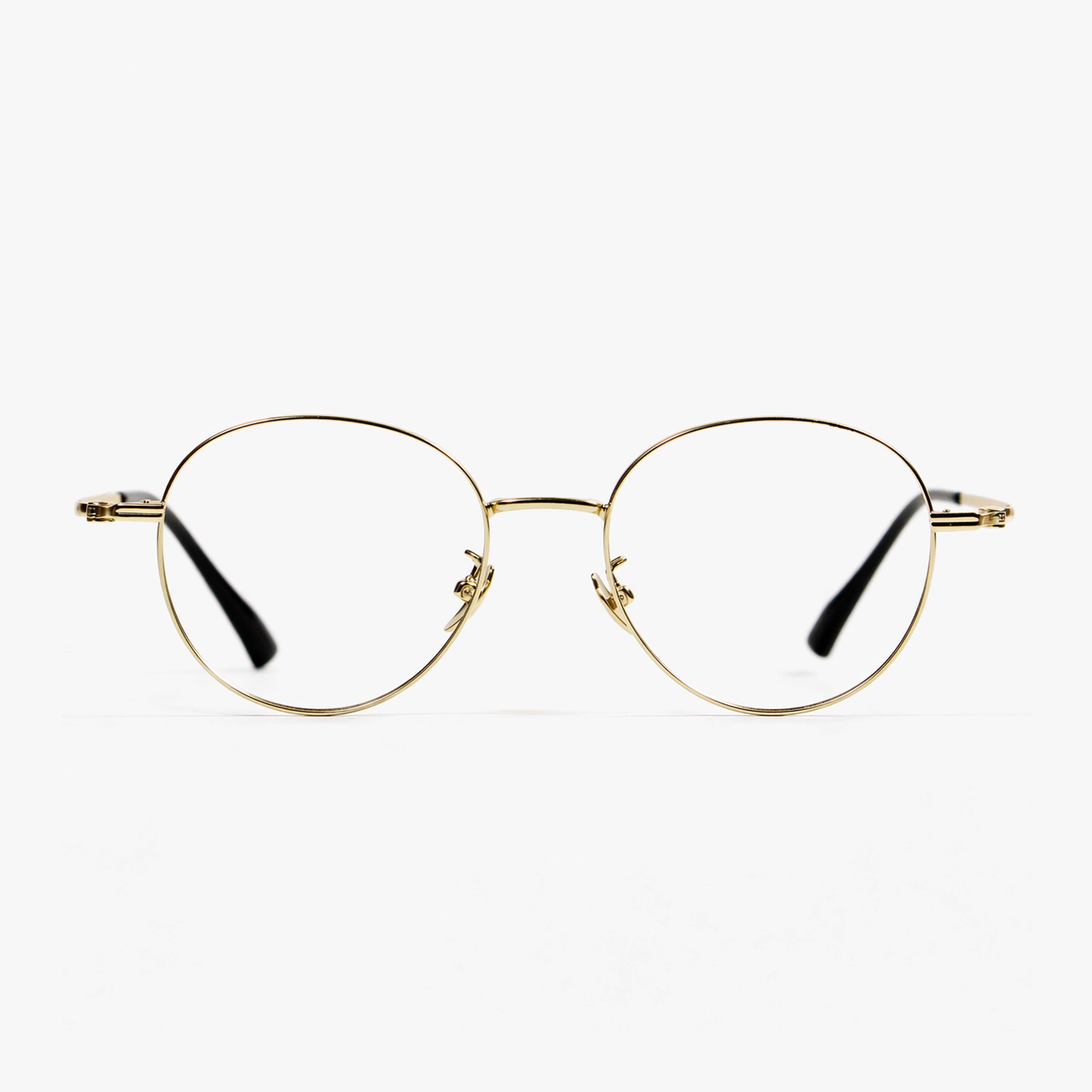 Tonatiuh - Frame Color Dorado - vista 1