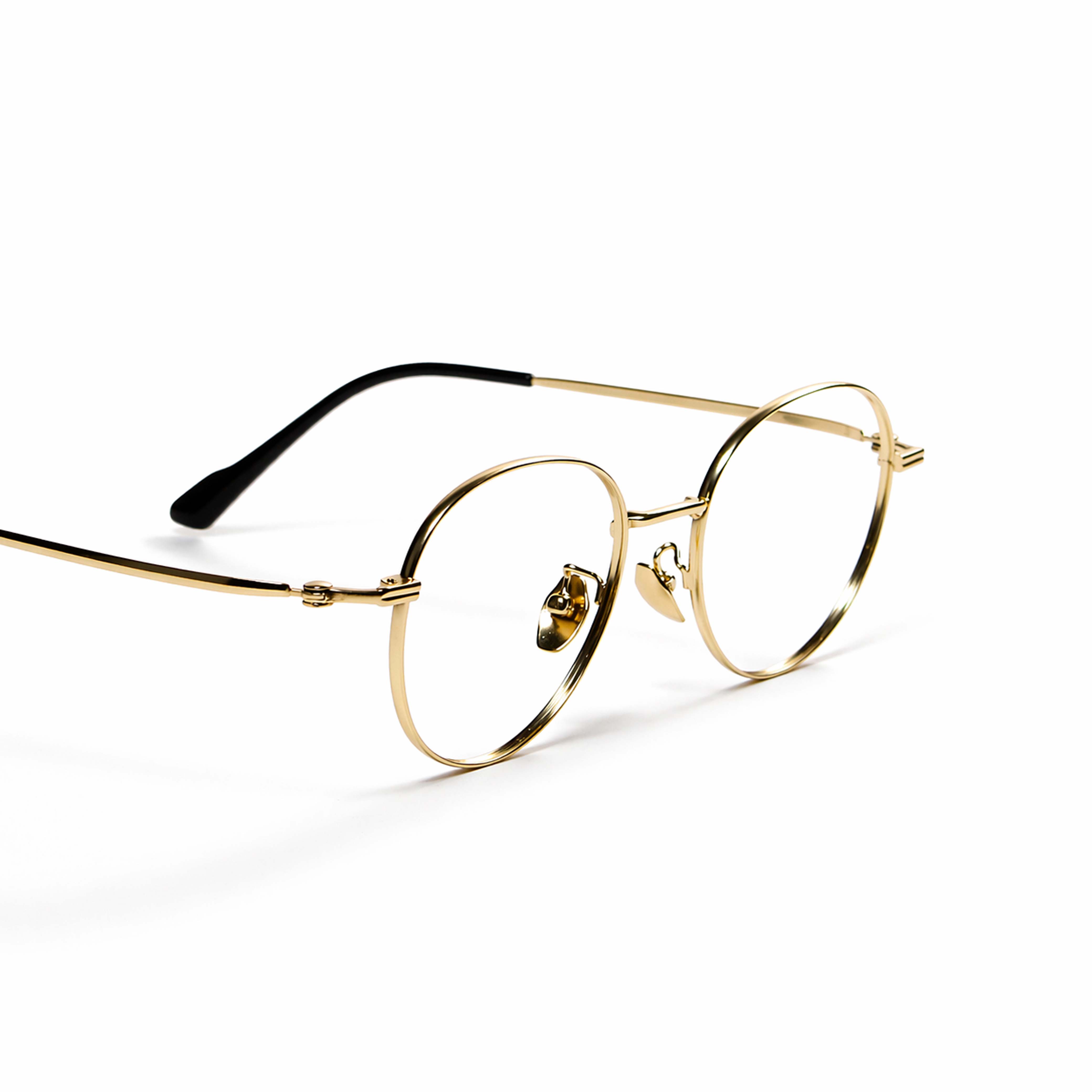 Tonatiuh - Frame Color Dorado - vista 2