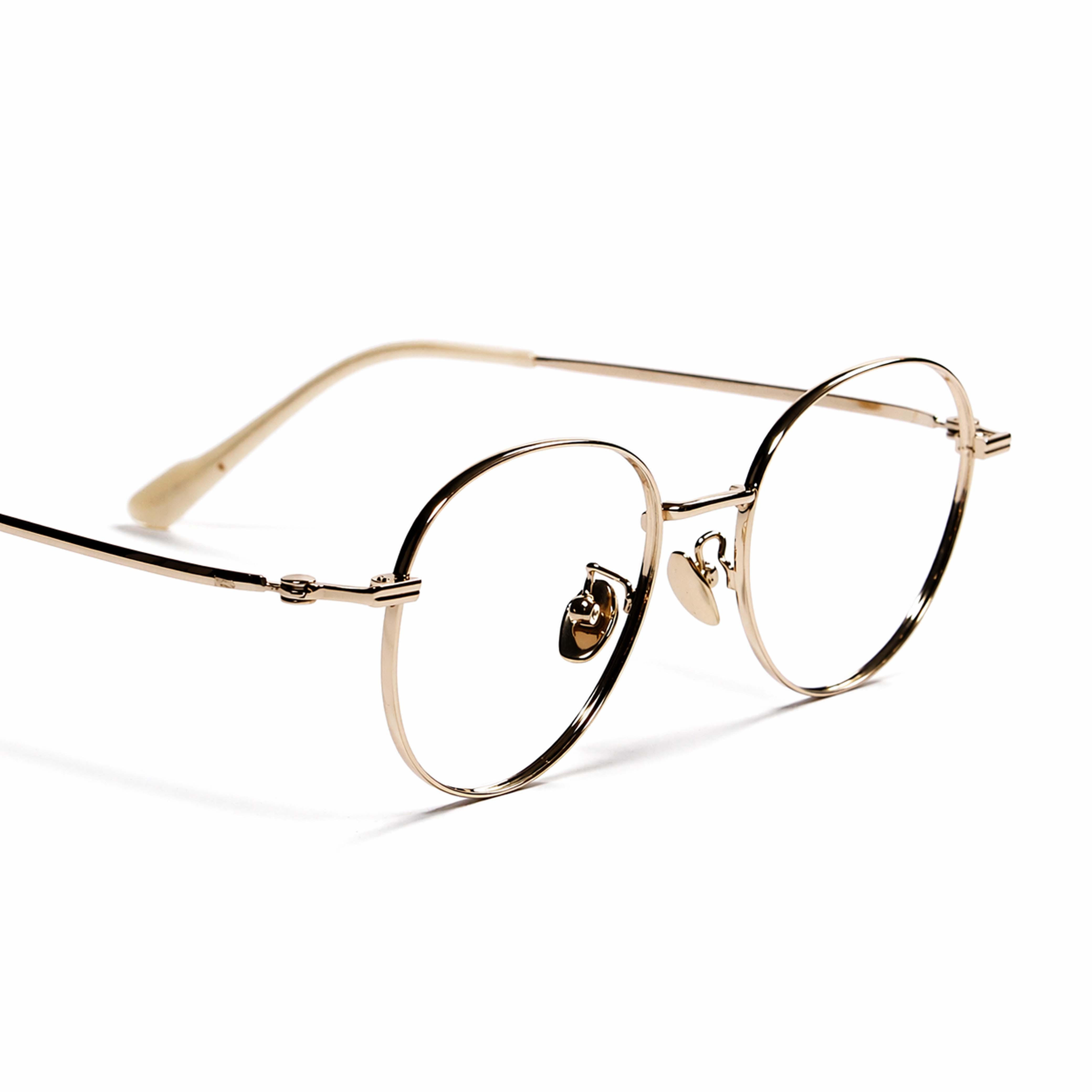 Tonatiuh - Frame Color Oro rosa - vista 2