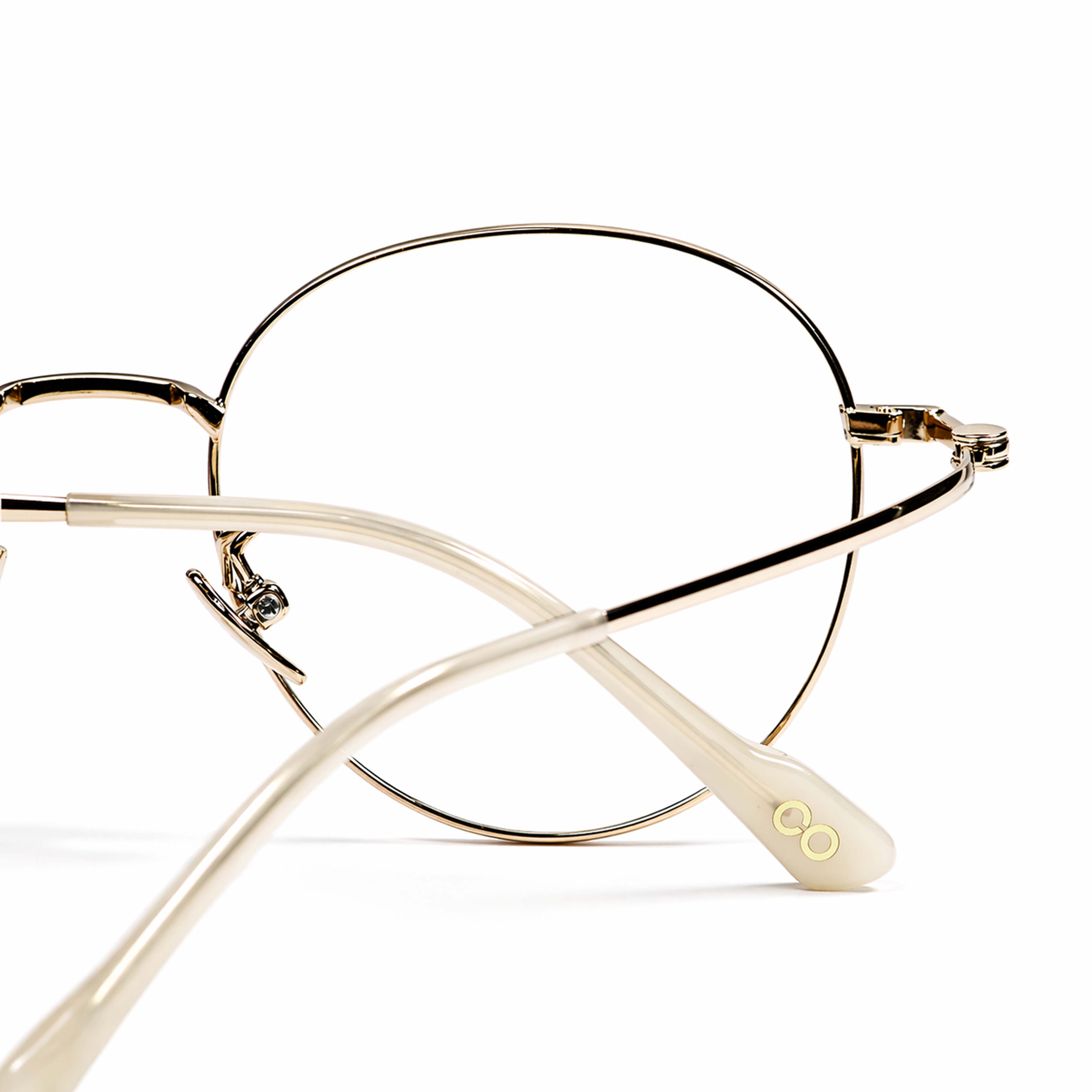 Tonatiuh - Frame Color Oro rosa - vista 3