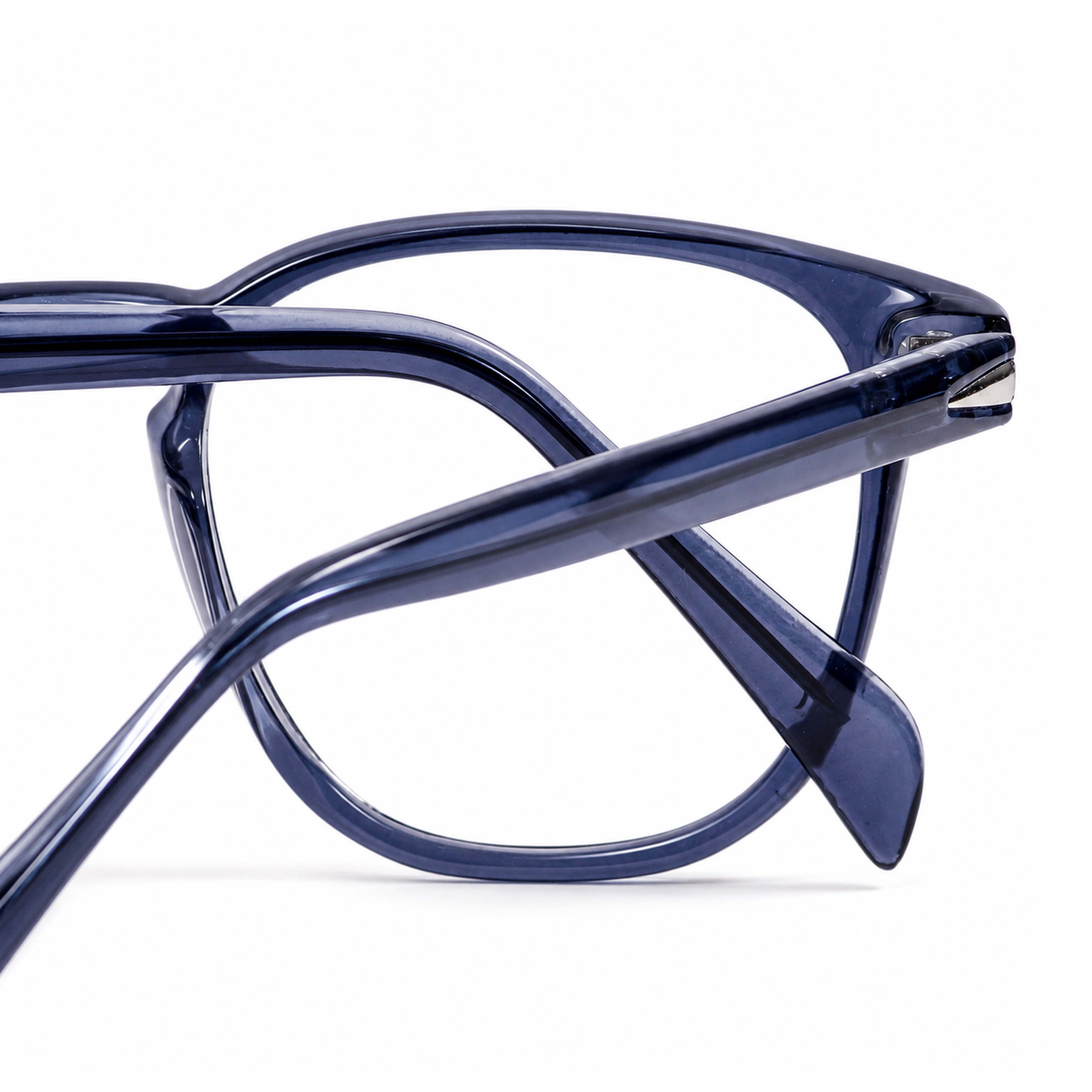 Calandria - Frame Color Azul - vista 3