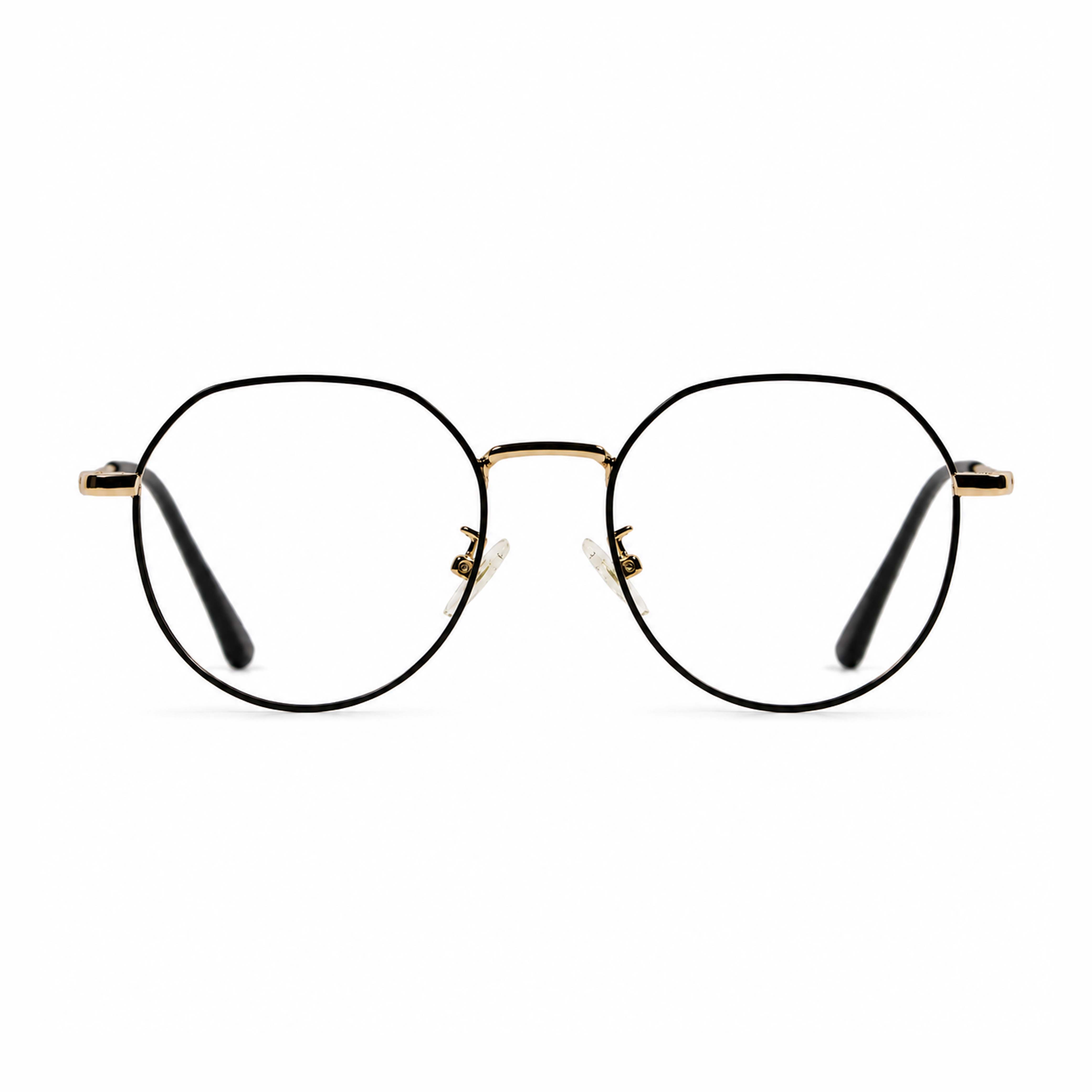 Chimbo - Frame Color Dorado y negro - vista 1