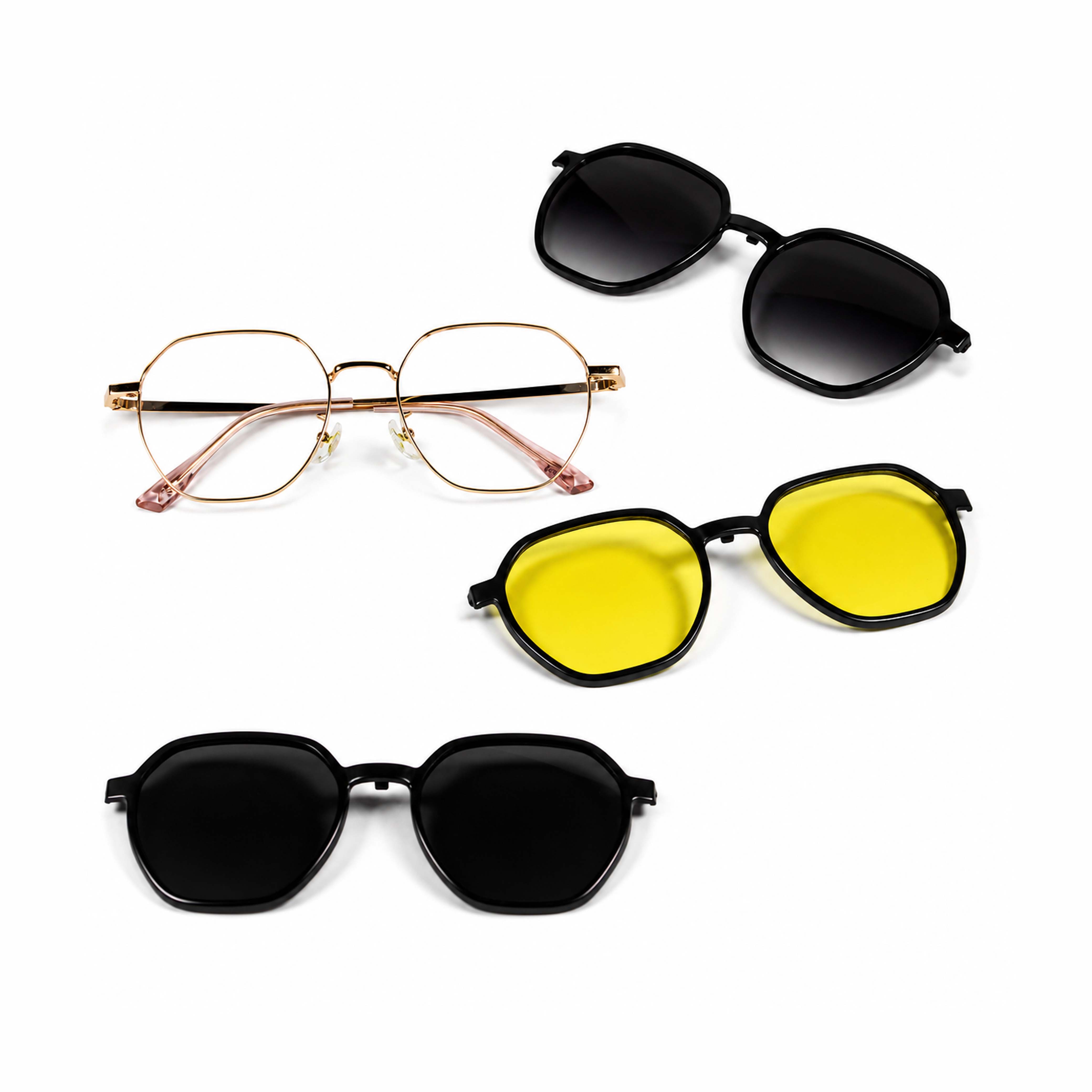 Rodonita Rosa - Ecolentes - Inspirado en la suavidad y el brillo de esta piedra, este modelo presenta un diseño elegante y delicado, ideal para un estilo suave y lleno de gracia.
